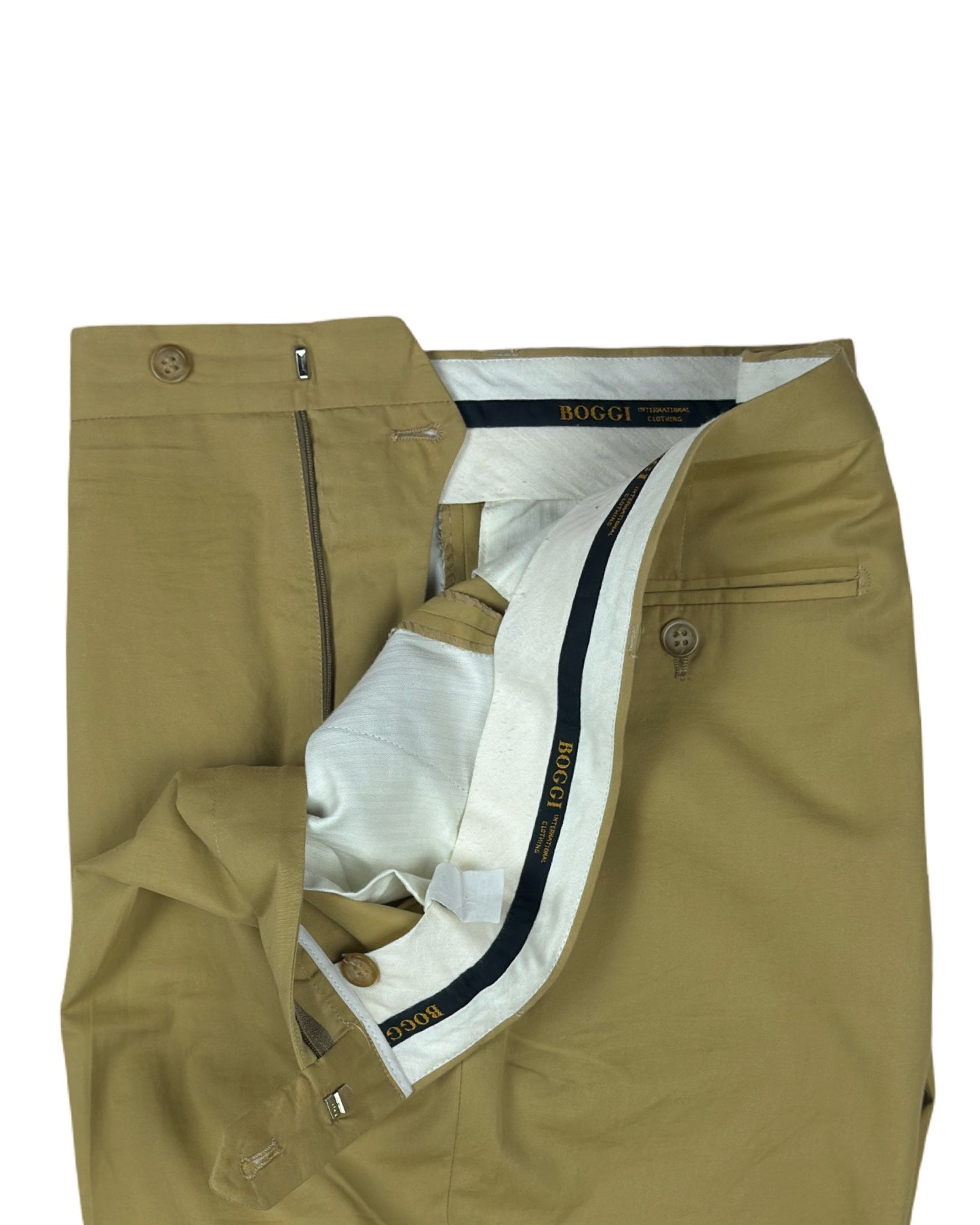 PANTALONE "SECOND HAND" GRLP17