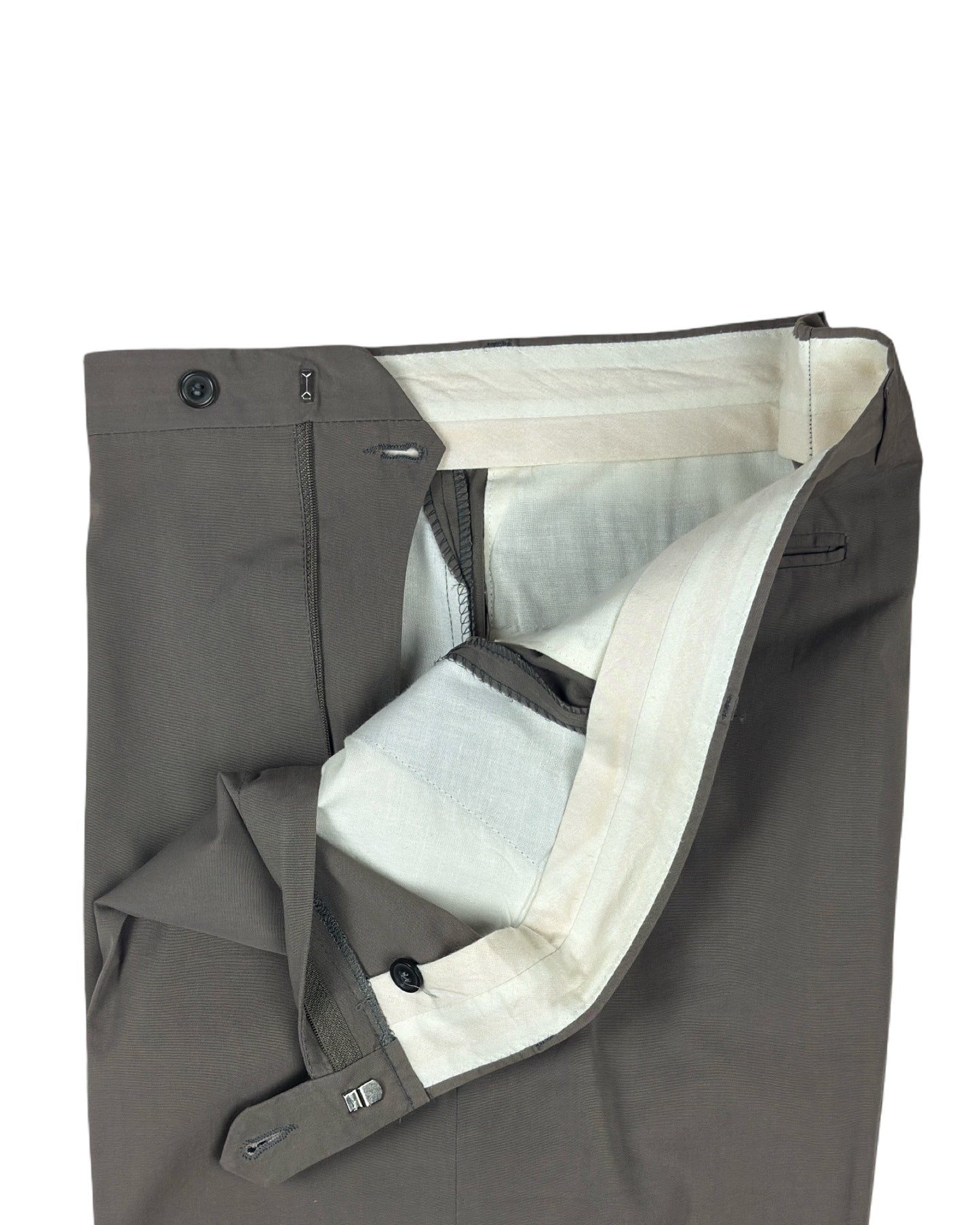 PANTALONE "SECOND HAND" GRLP18