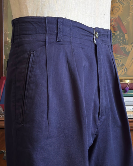 PANTALONE "SECOND HAND" GRLP15