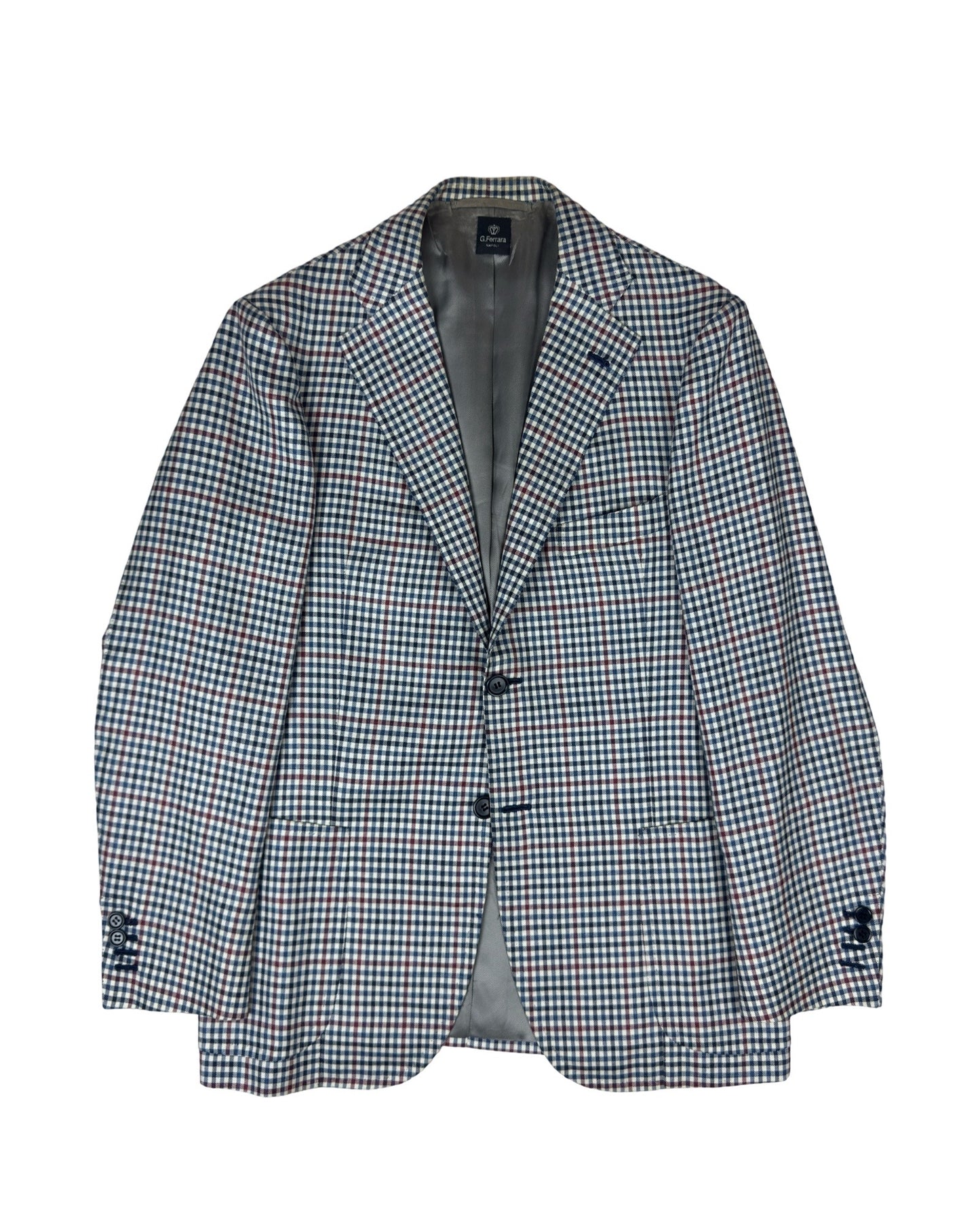 GIACCA VINTAGE GRLG5