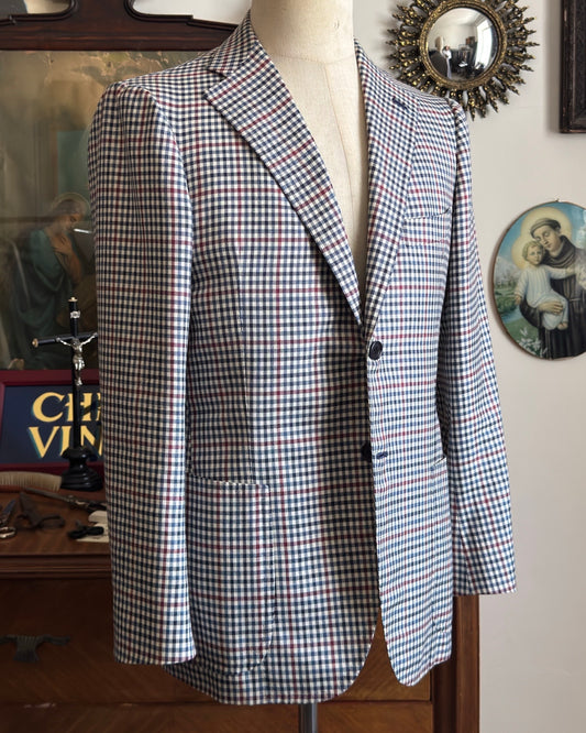 GIACCA VINTAGE GRLG5