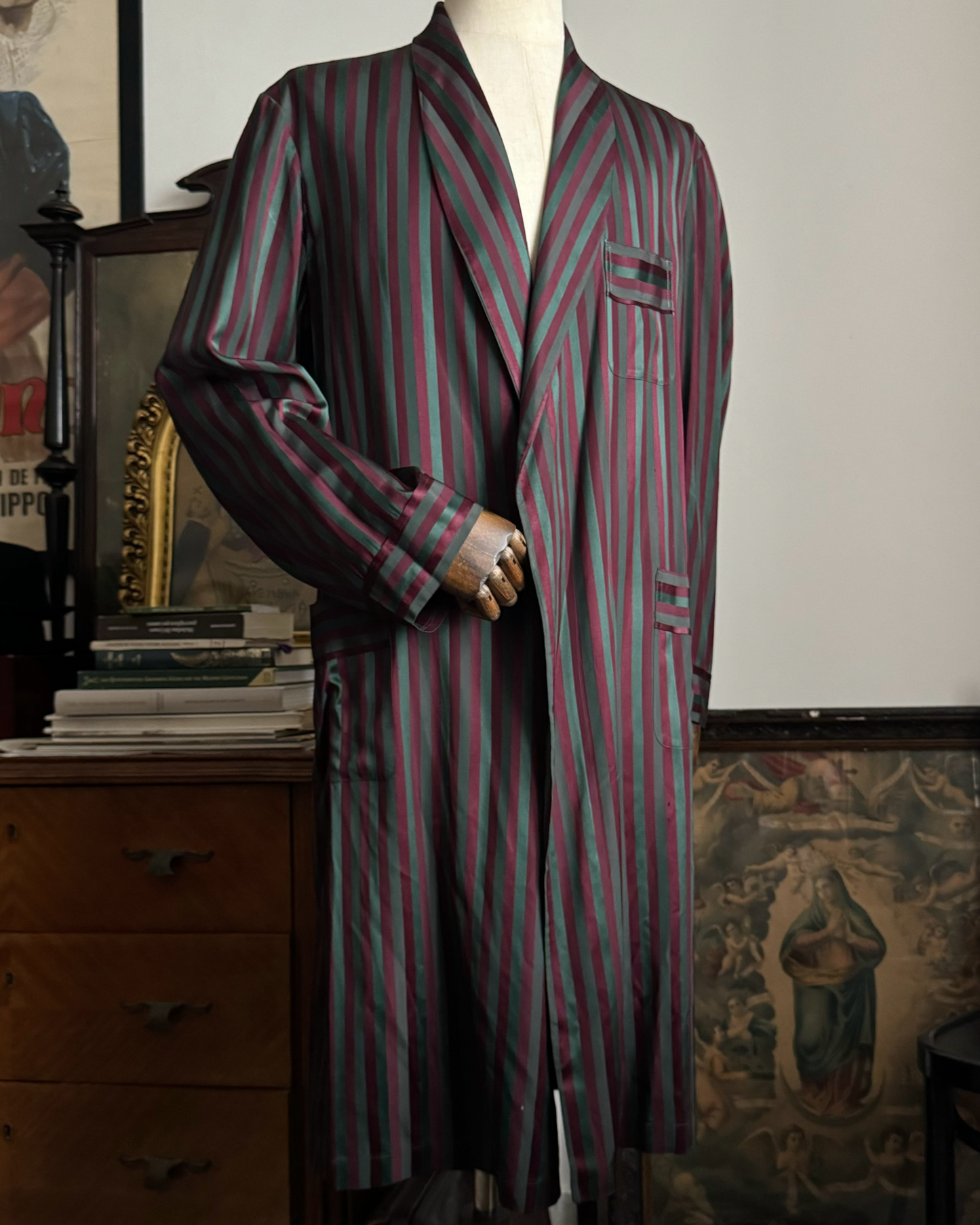 VESTAGLIA VINTAGE D01V1