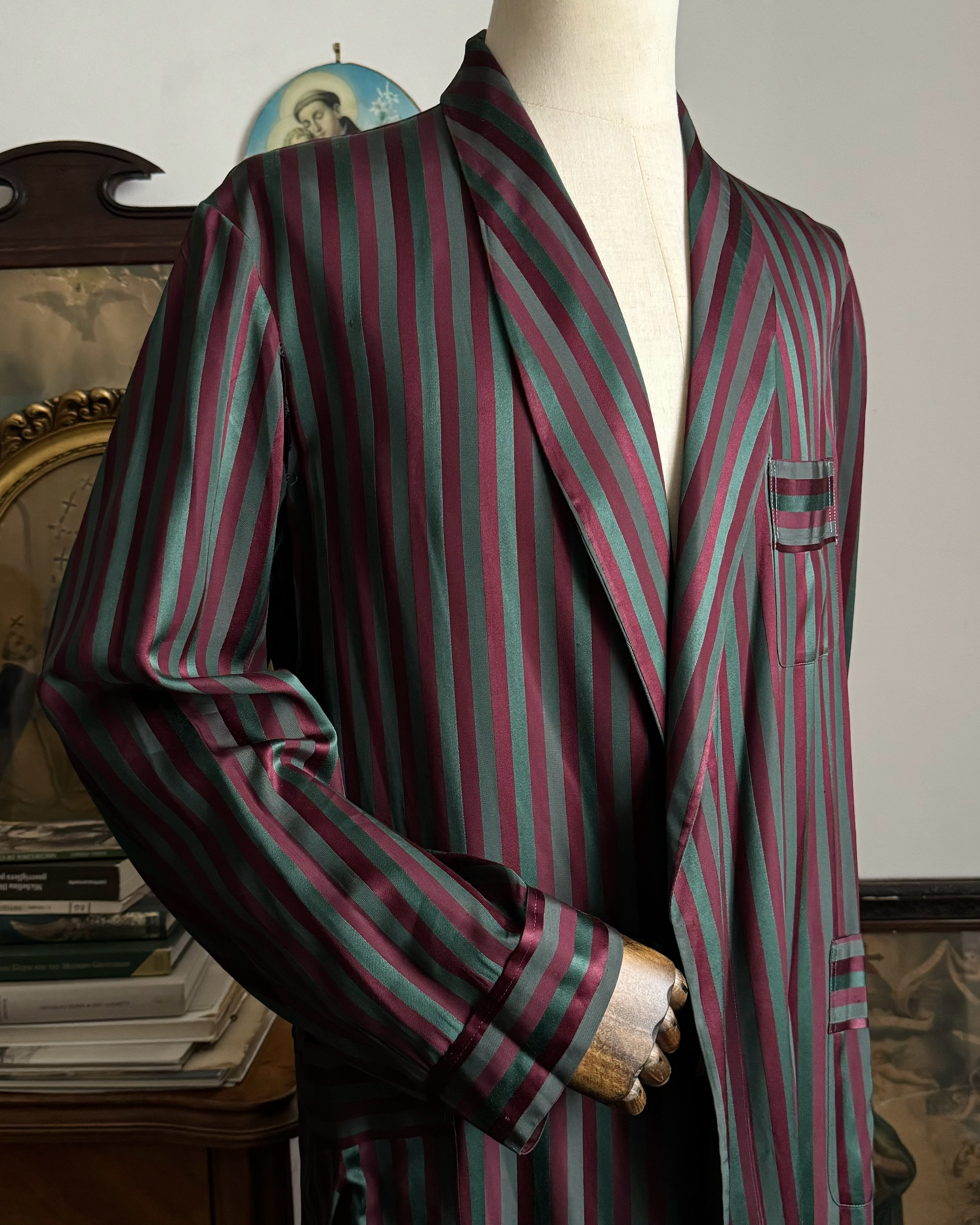 VESTAGLIA VINTAGE D01V1
