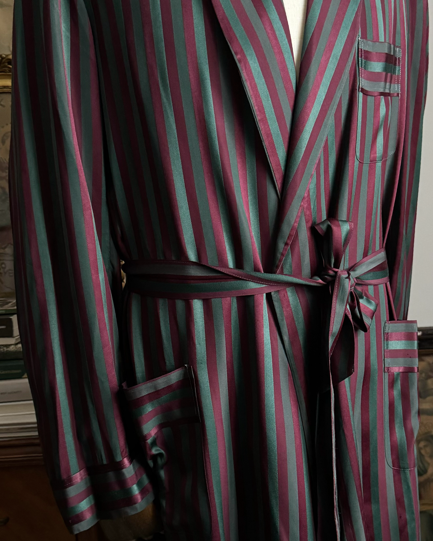 VESTAGLIA VINTAGE D01V1