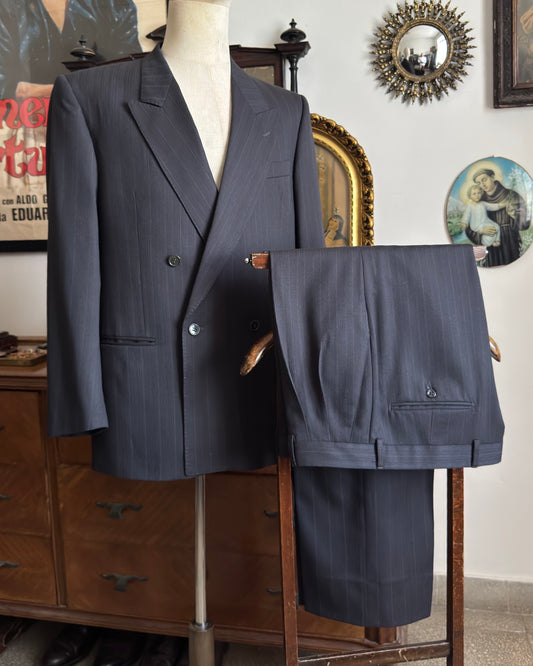 VESTITO VINTAGE GRLV14