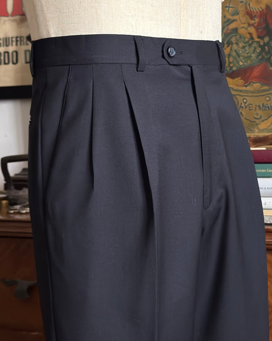 PANTALONE "SECOND HAND" GRLP21