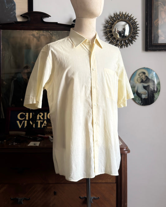 CAMICIA VINTAGE GRLCA10