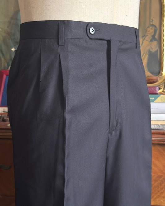 PANTALONE "SECOND HAND" GRLP25