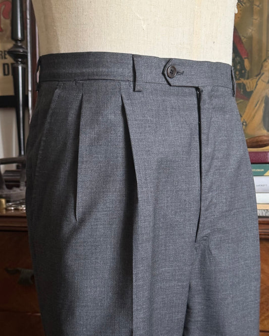 PANTALONE "SECOND HAND" GRLP22