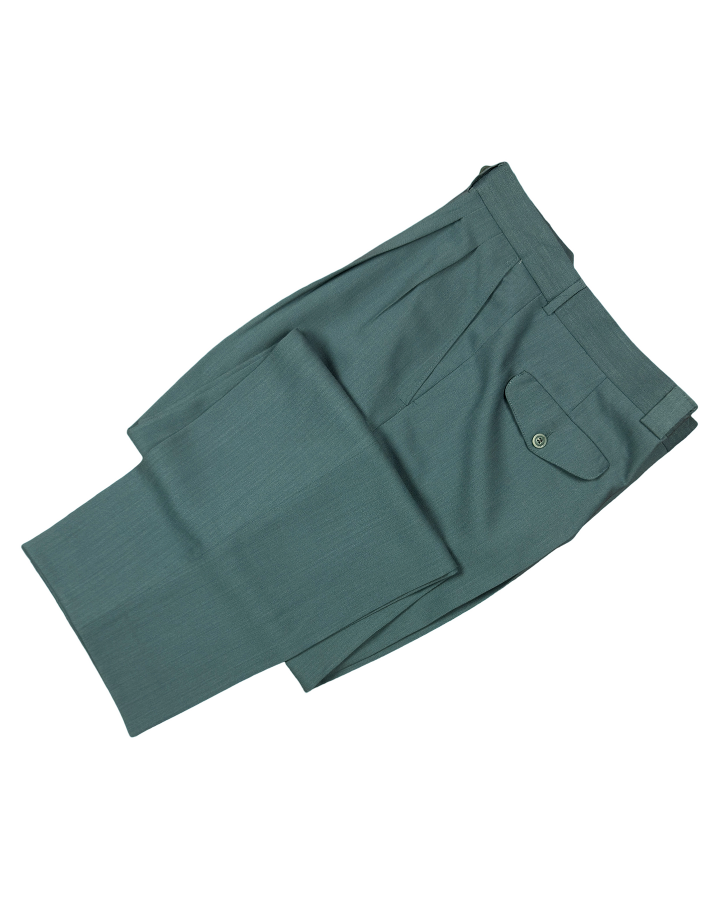 PANTALONE "SECOND HAND" D19P01
