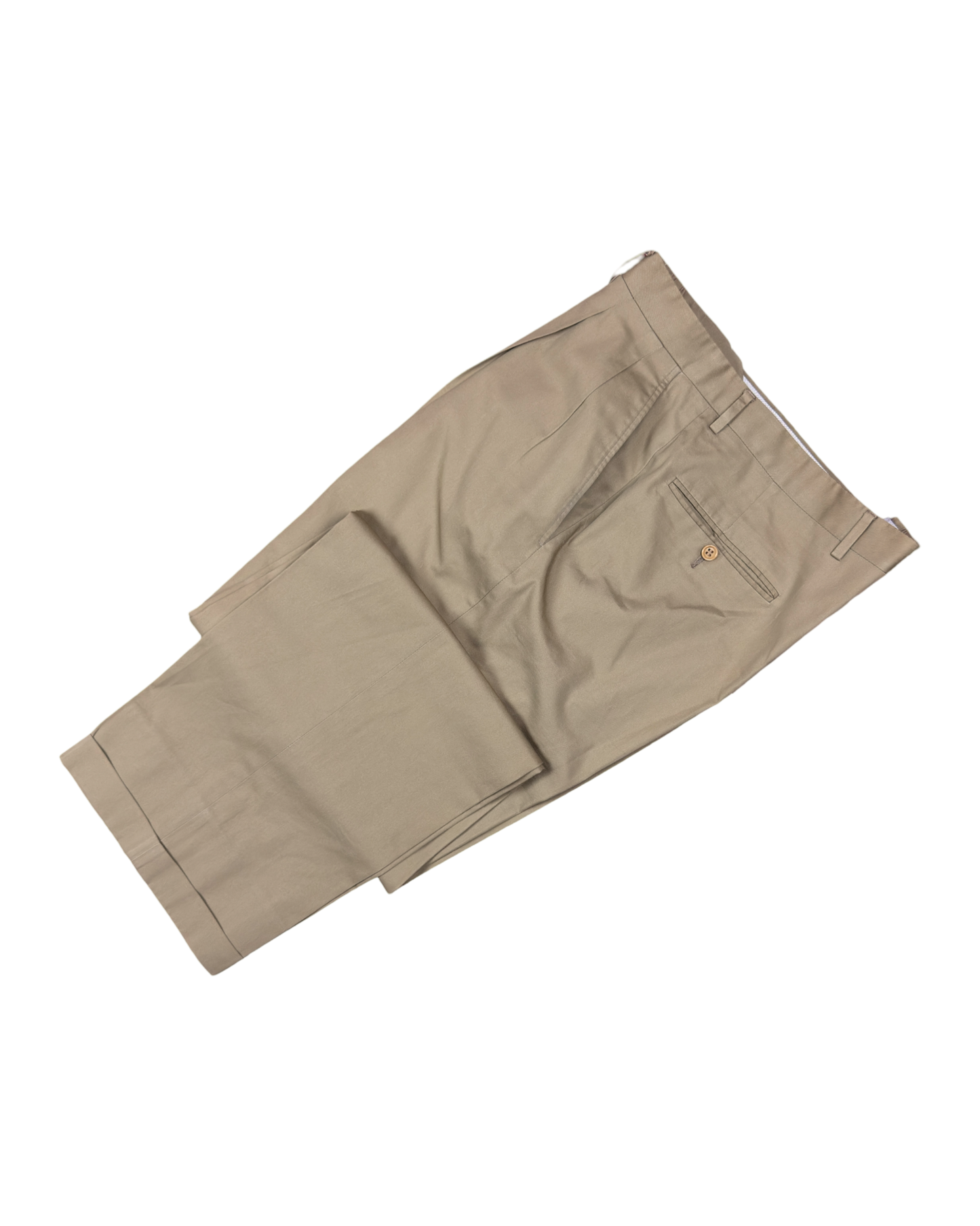 PANTALONE "SECOND HAND" D19P02