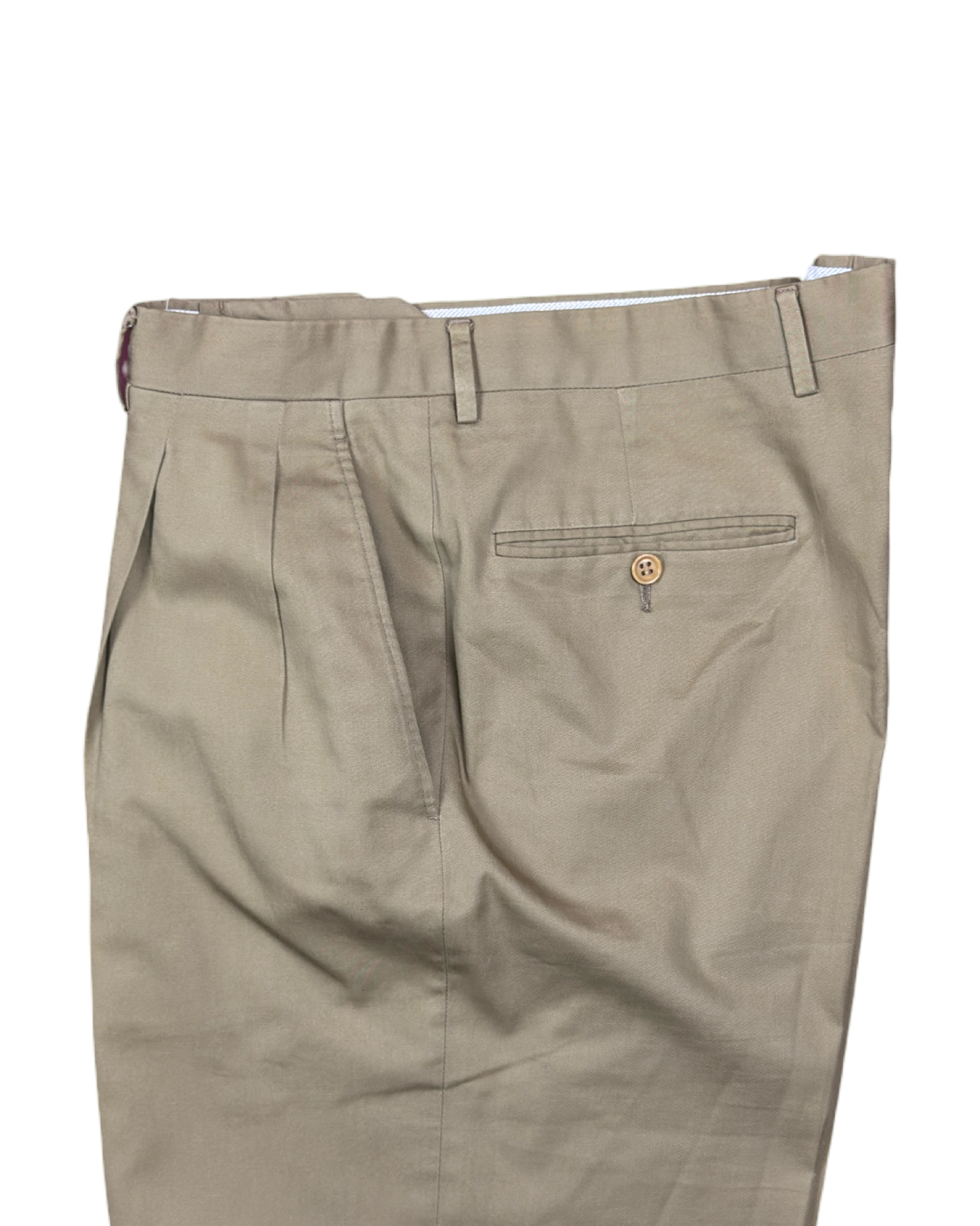 PANTALONE "SECOND HAND" D19P02