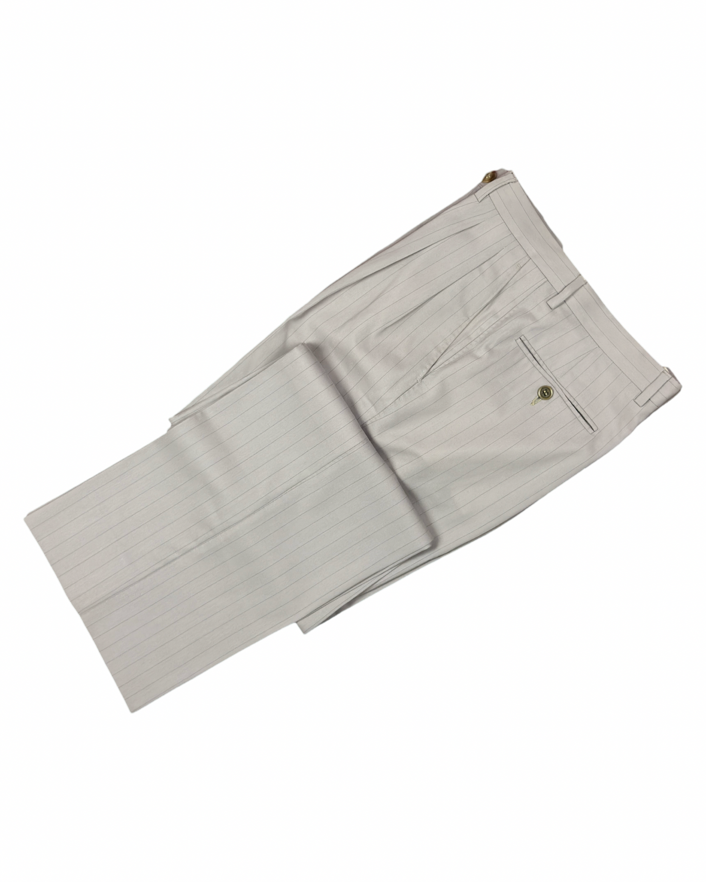 PANTALONE "SECOND HAND" D19P03