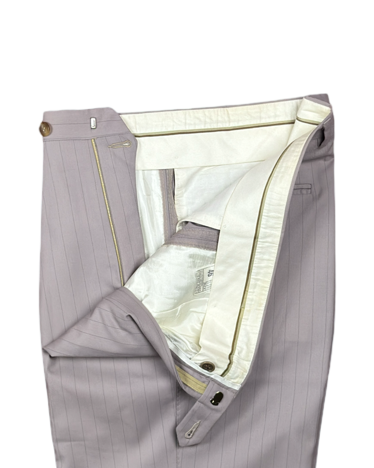 PANTALONE "SECOND HAND" D19P03