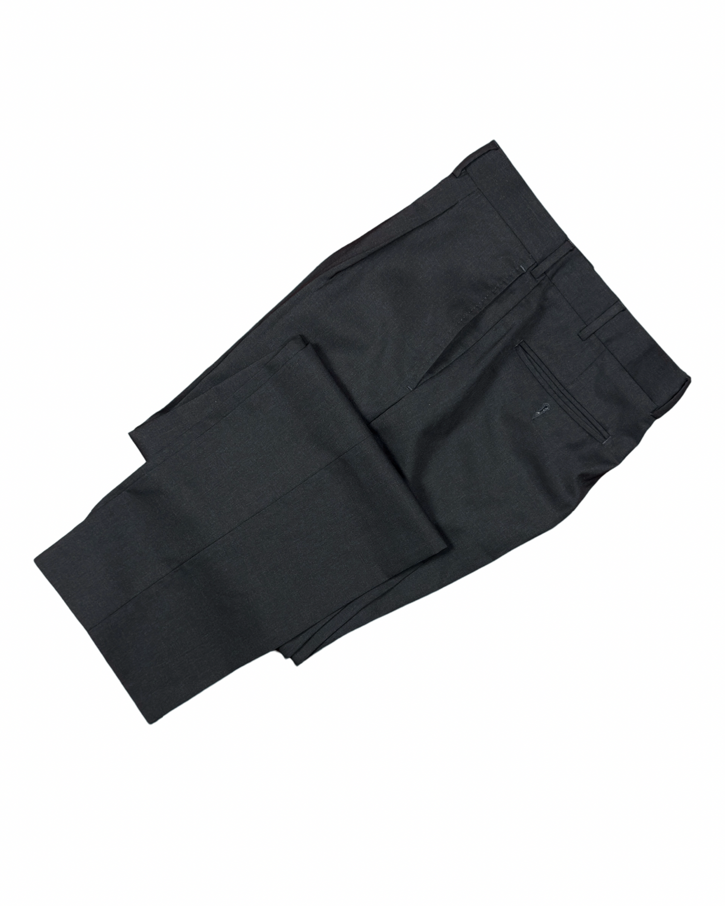 PANTALONE "SECOND HAND" D19P05