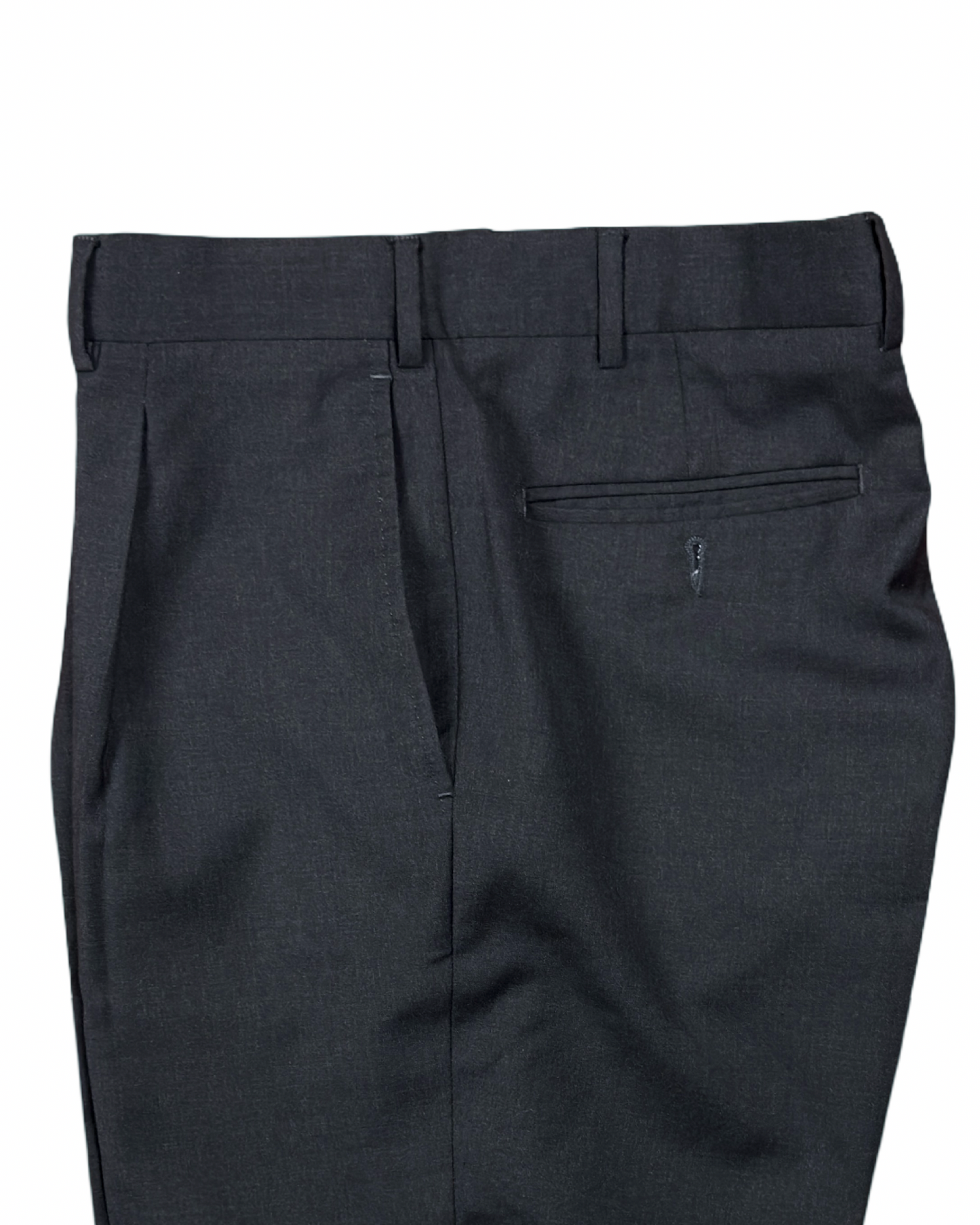 PANTALONE "SECOND HAND" D19P05