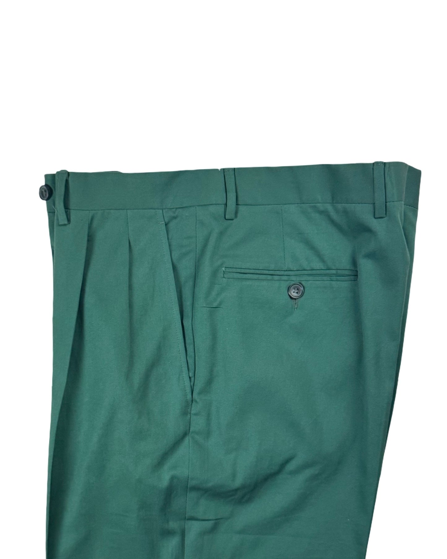 PANTALONE "SECOND HAND" GRLP27
