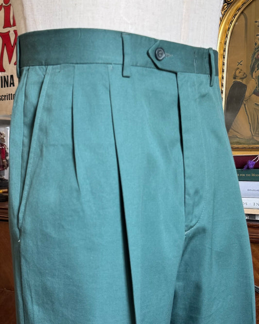 PANTALONE "SECOND HAND" GRLP27