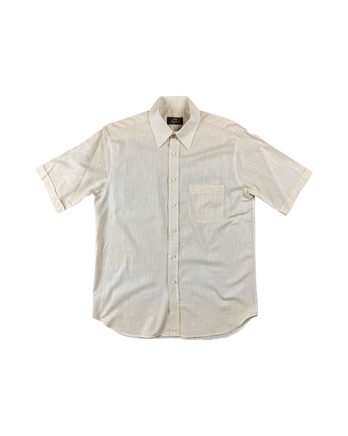CAMICIA VINTAGE D20GRLCA1