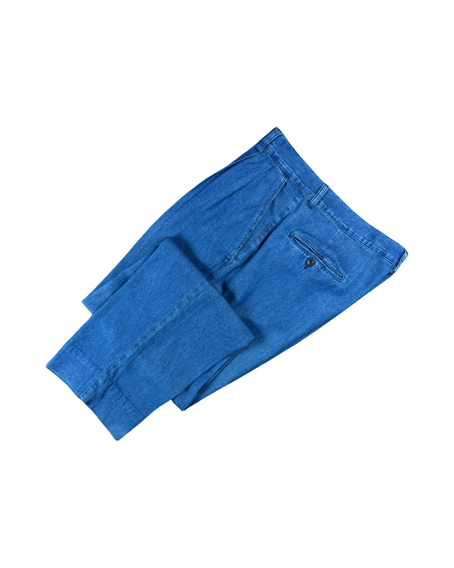 PANTALONE "SECOND HAND" D20GRLP1