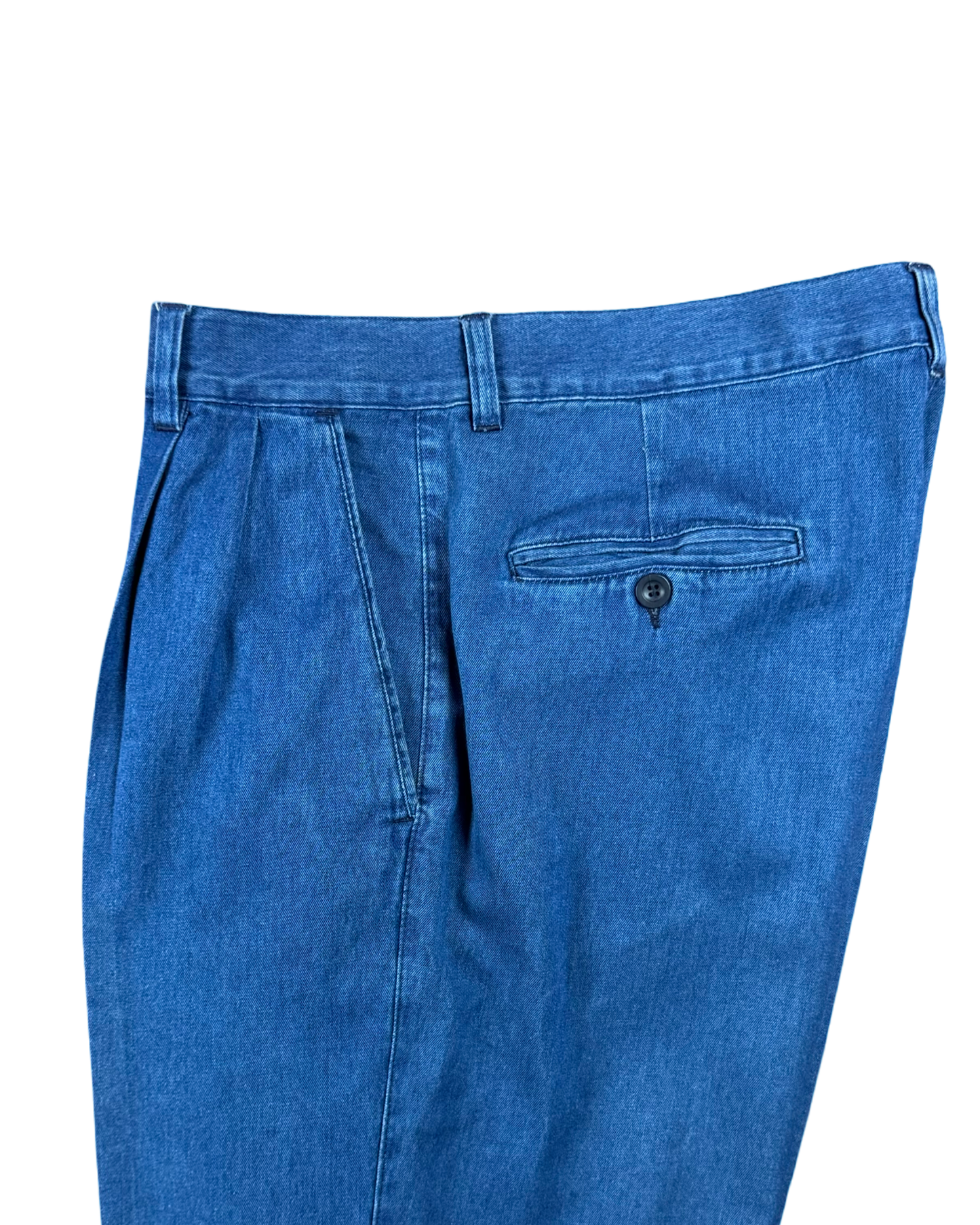 PANTALONE "SECOND HAND" D20GRLP1