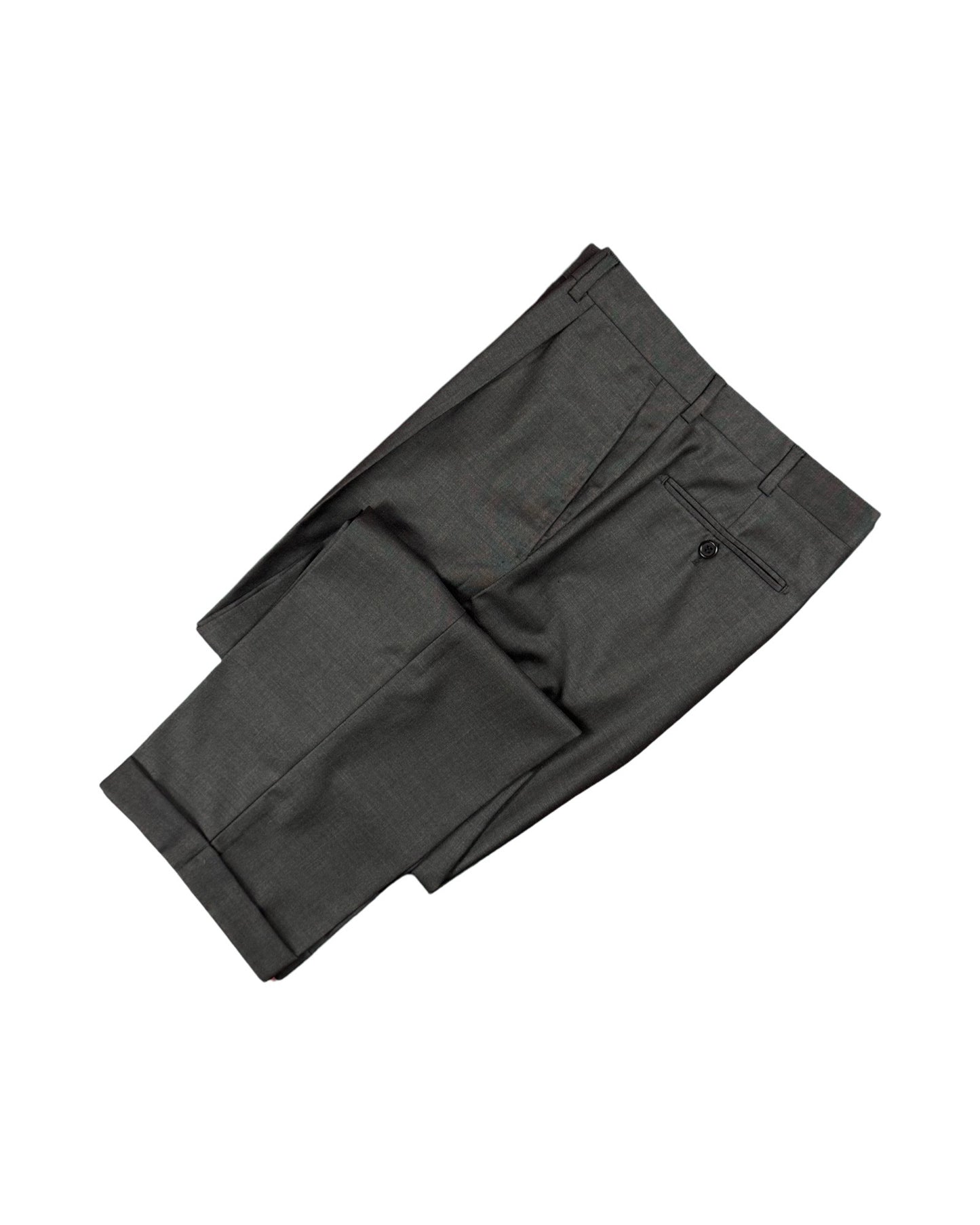 PANTALONE "SECOND HAND" D20GRLP2