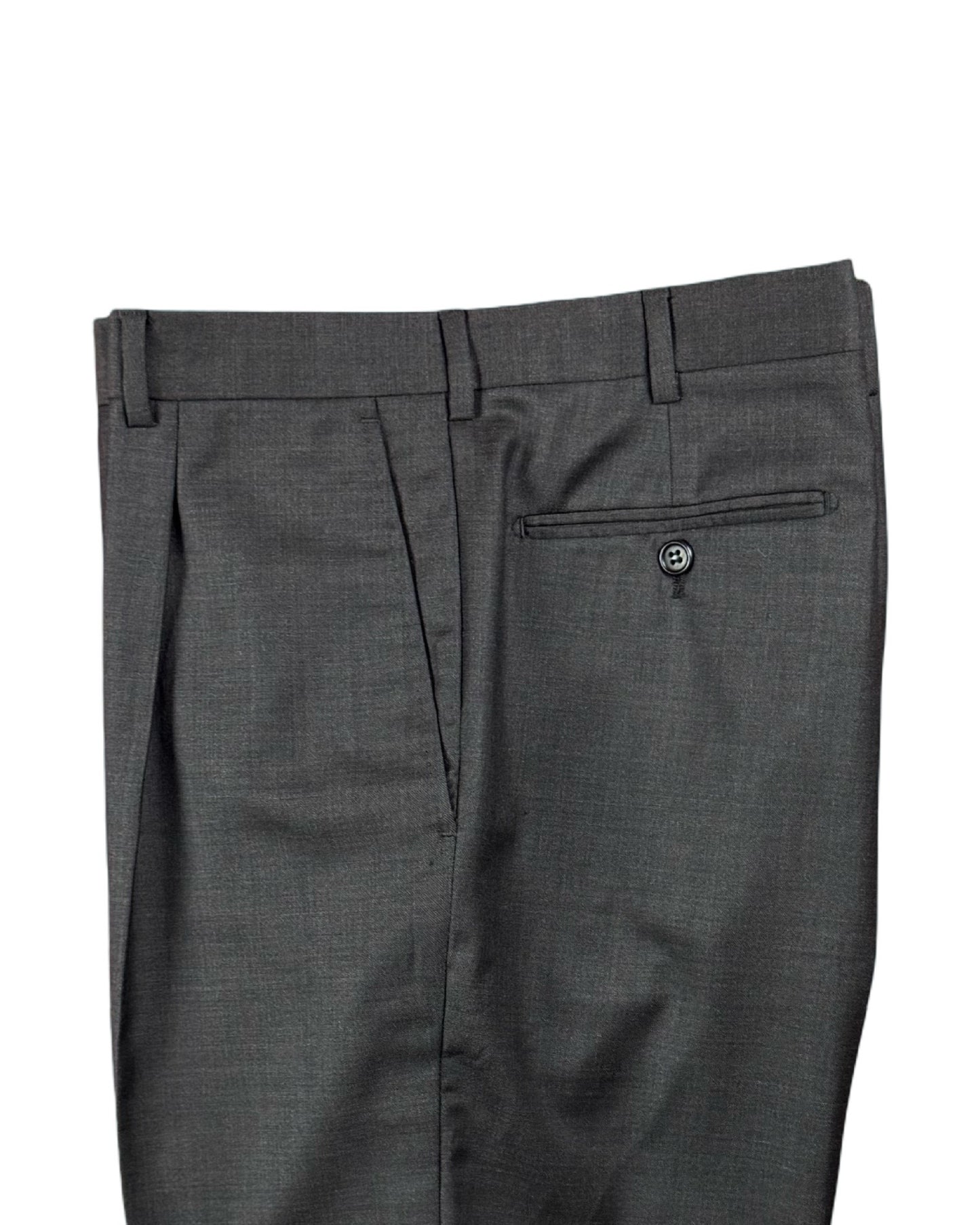 PANTALONE "SECOND HAND" D20GRLP2