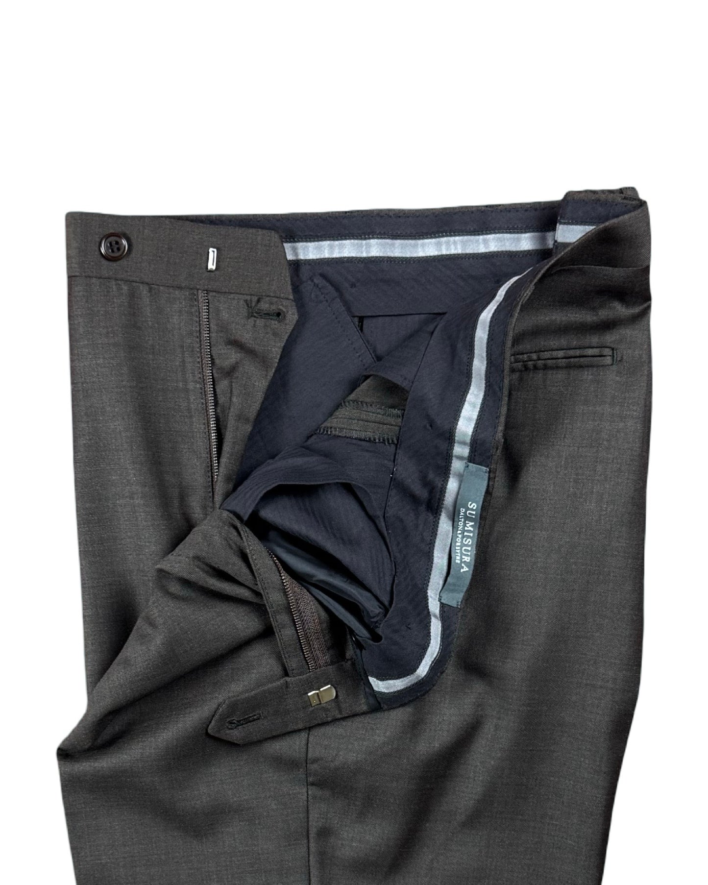 PANTALONE "SECOND HAND" D20GRLP2