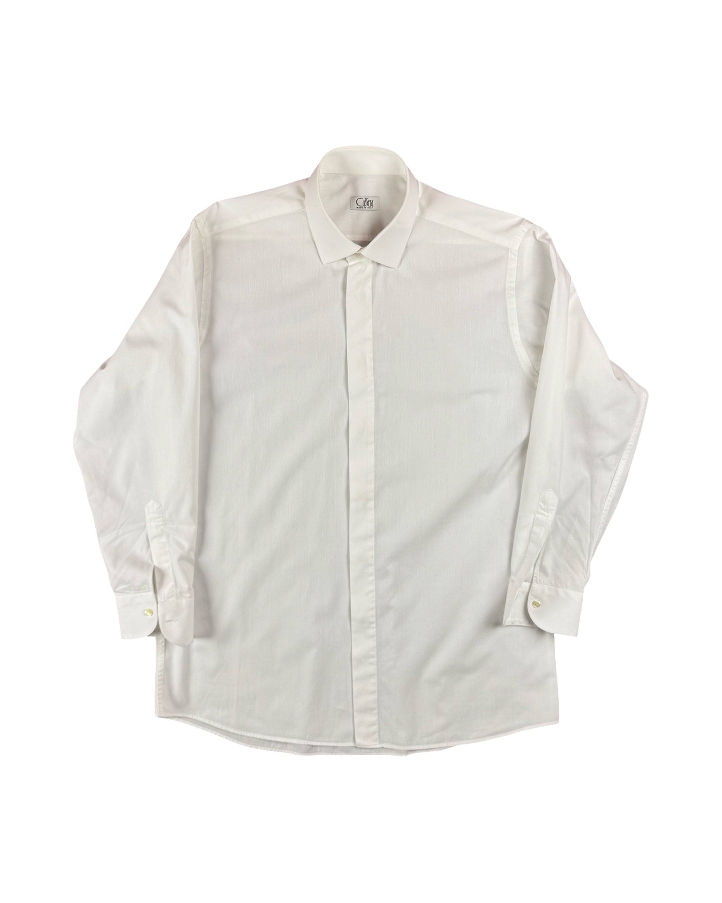 CAMICIA VINTAGE D20GRLCA2