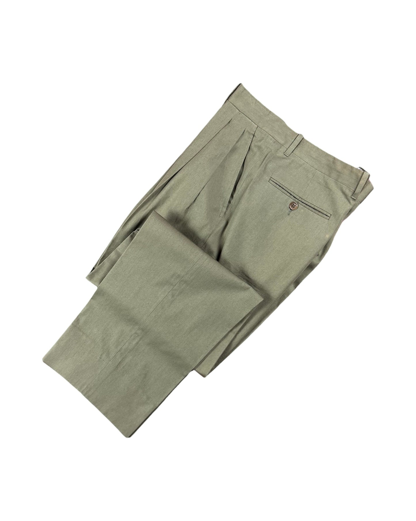 PANTALONE "SECOND HAND" D20GRLP3