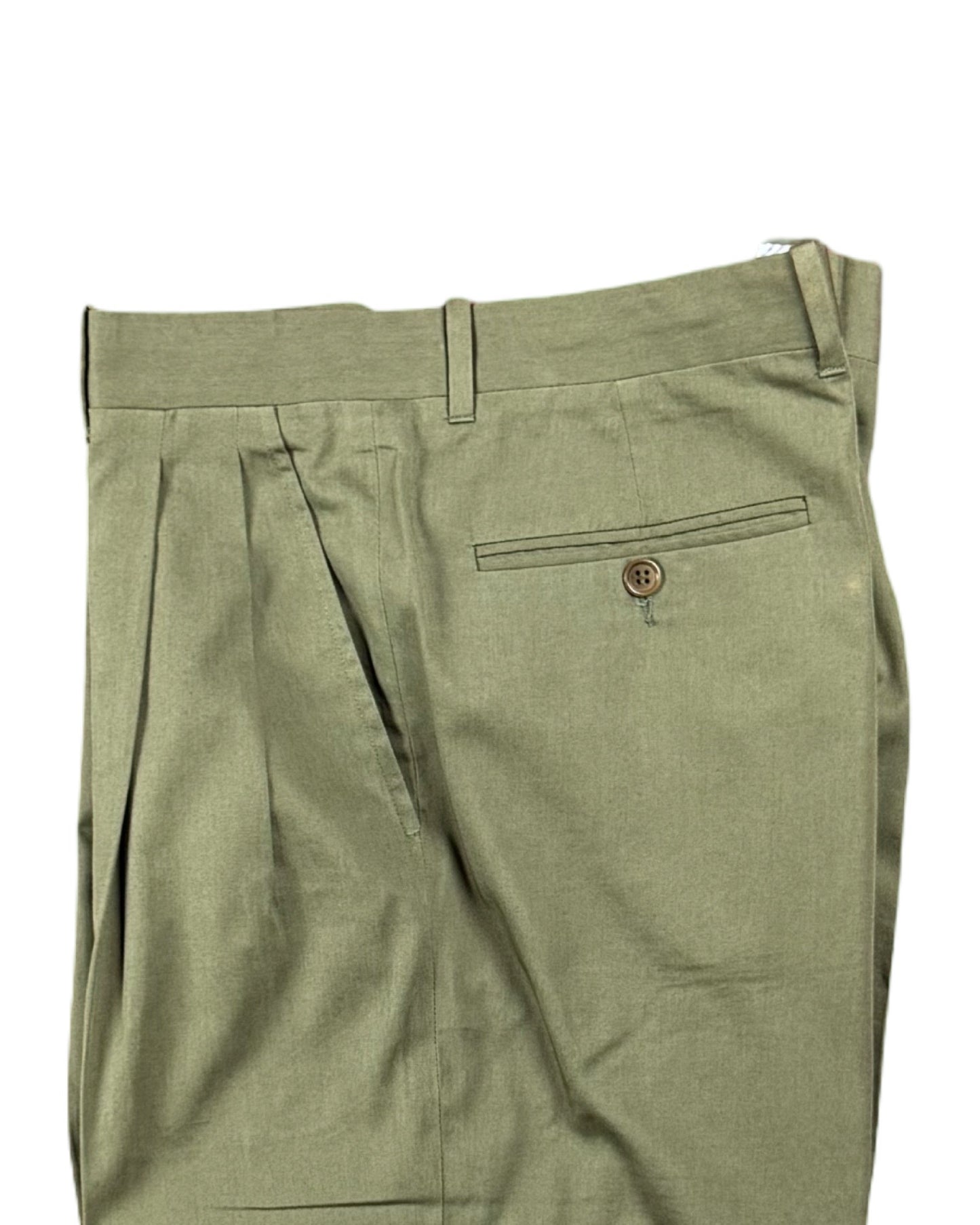 PANTALONE "SECOND HAND" D20GRLP3
