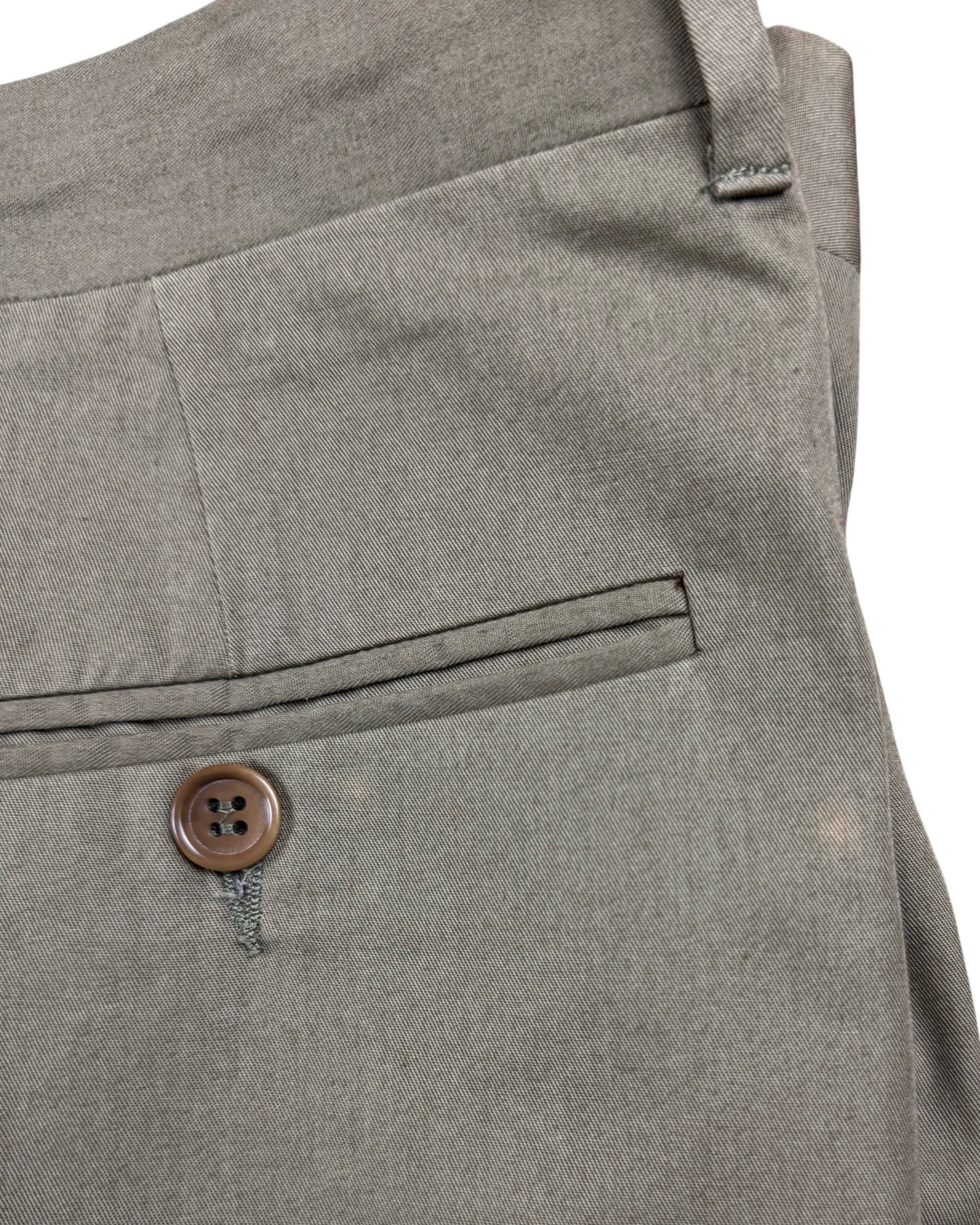 PANTALONE "SECOND HAND" D20GRLP3