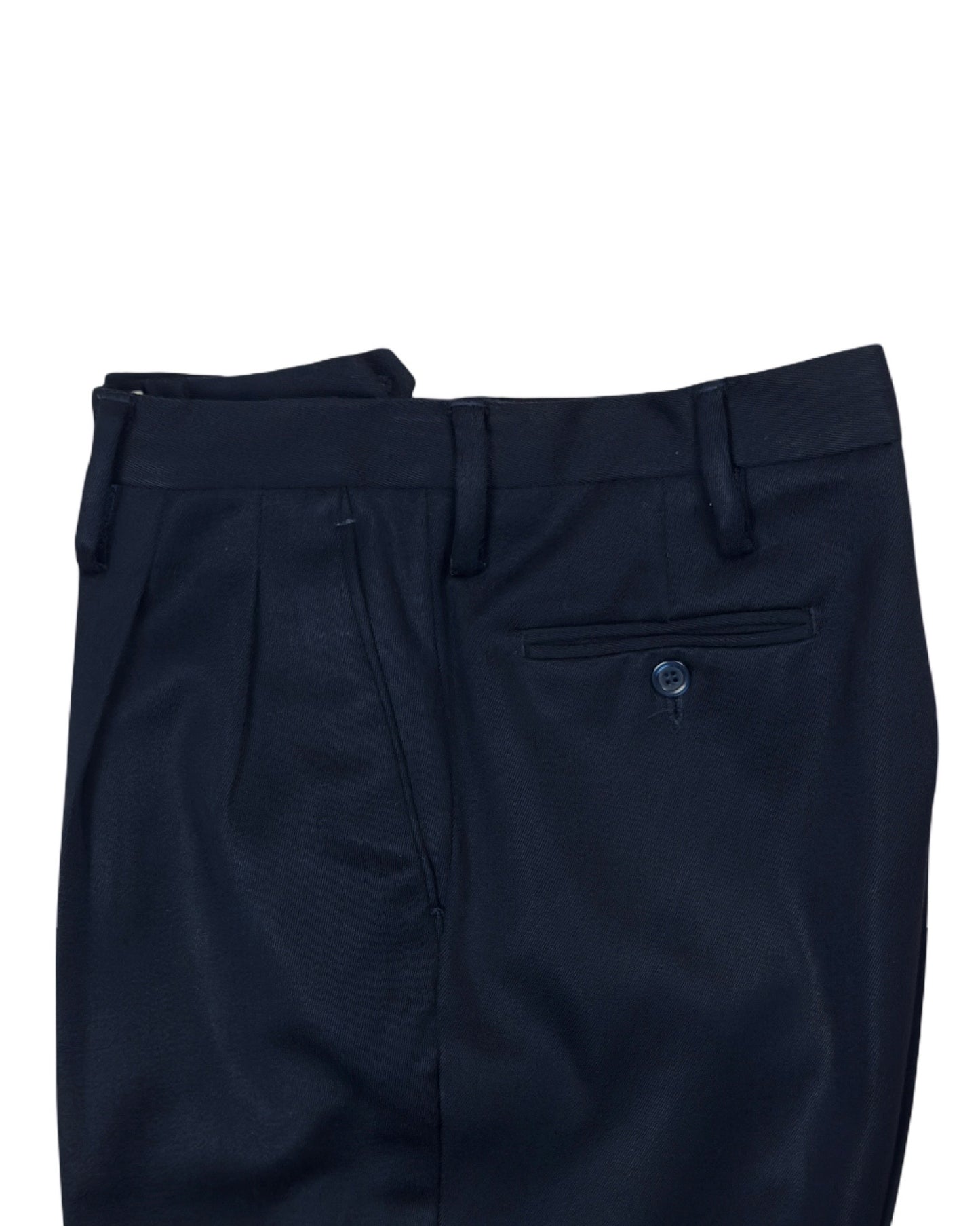 PANTALONE "SECOND HAND" GRPP1