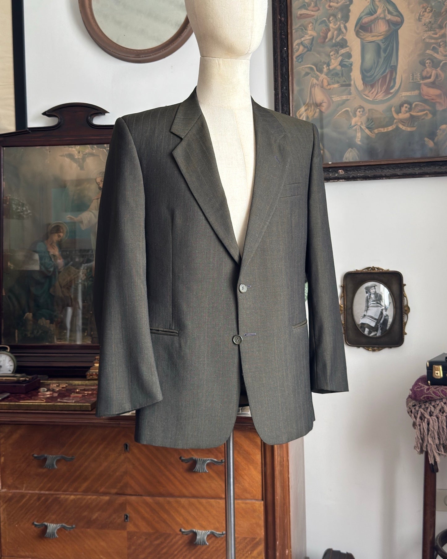 VESTITO VINTAGE GRLV1