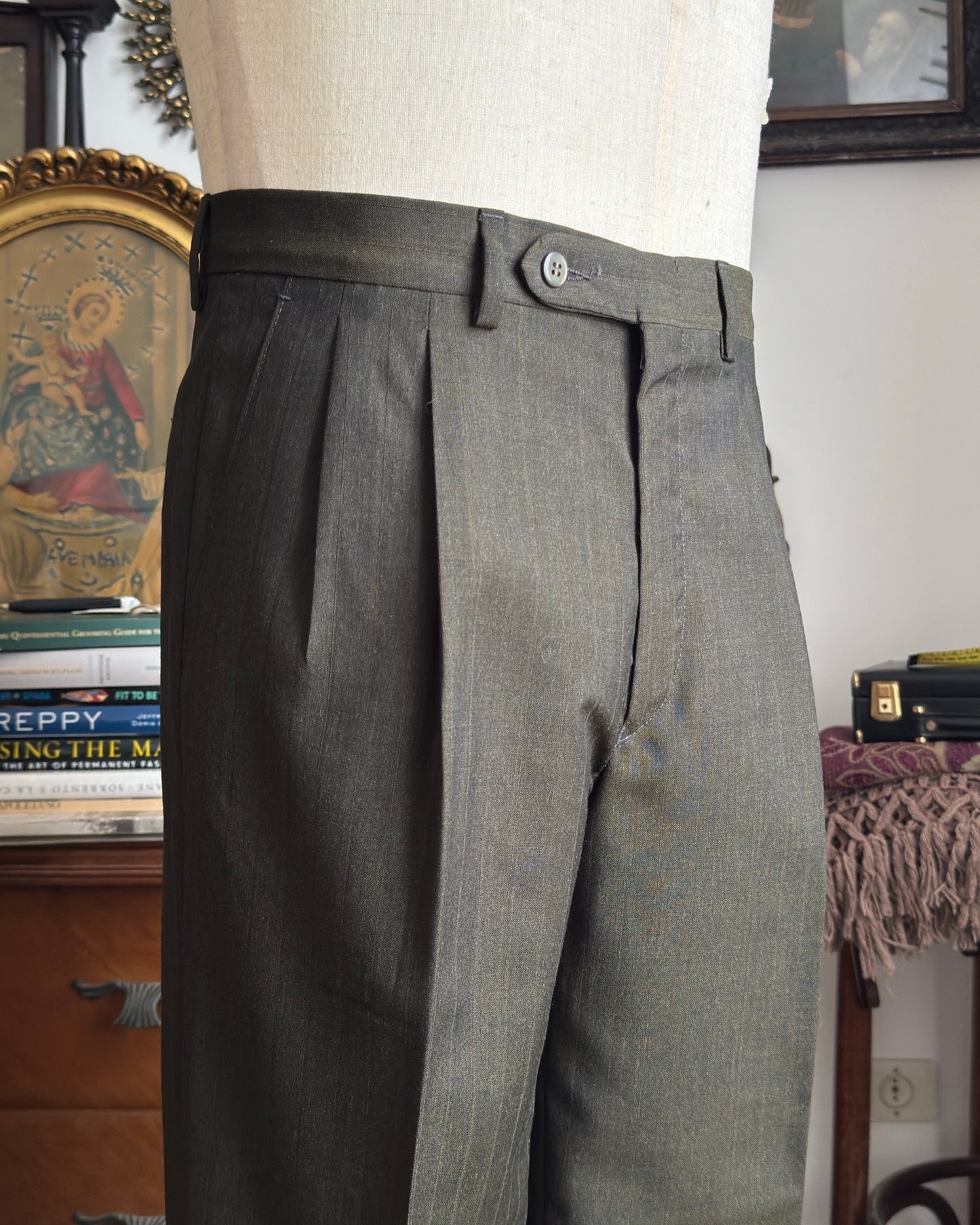 VESTITO VINTAGE GRLV1