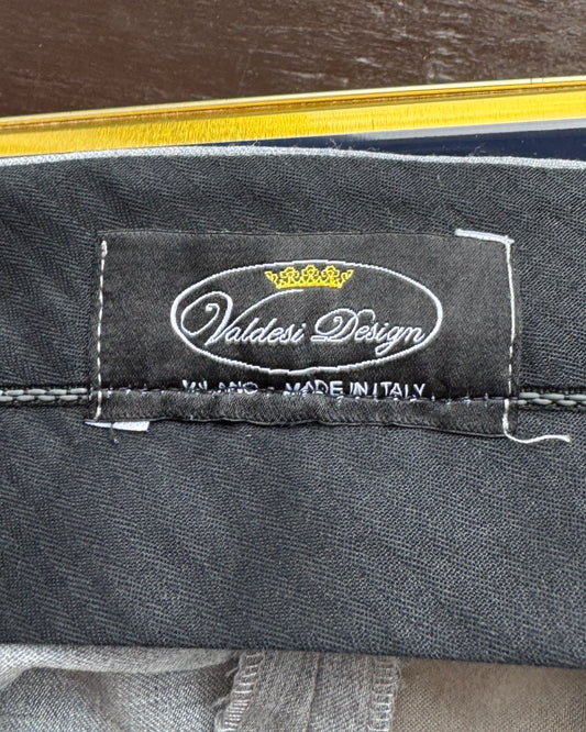 PANTALONE "SECOND HAND" GRLP32