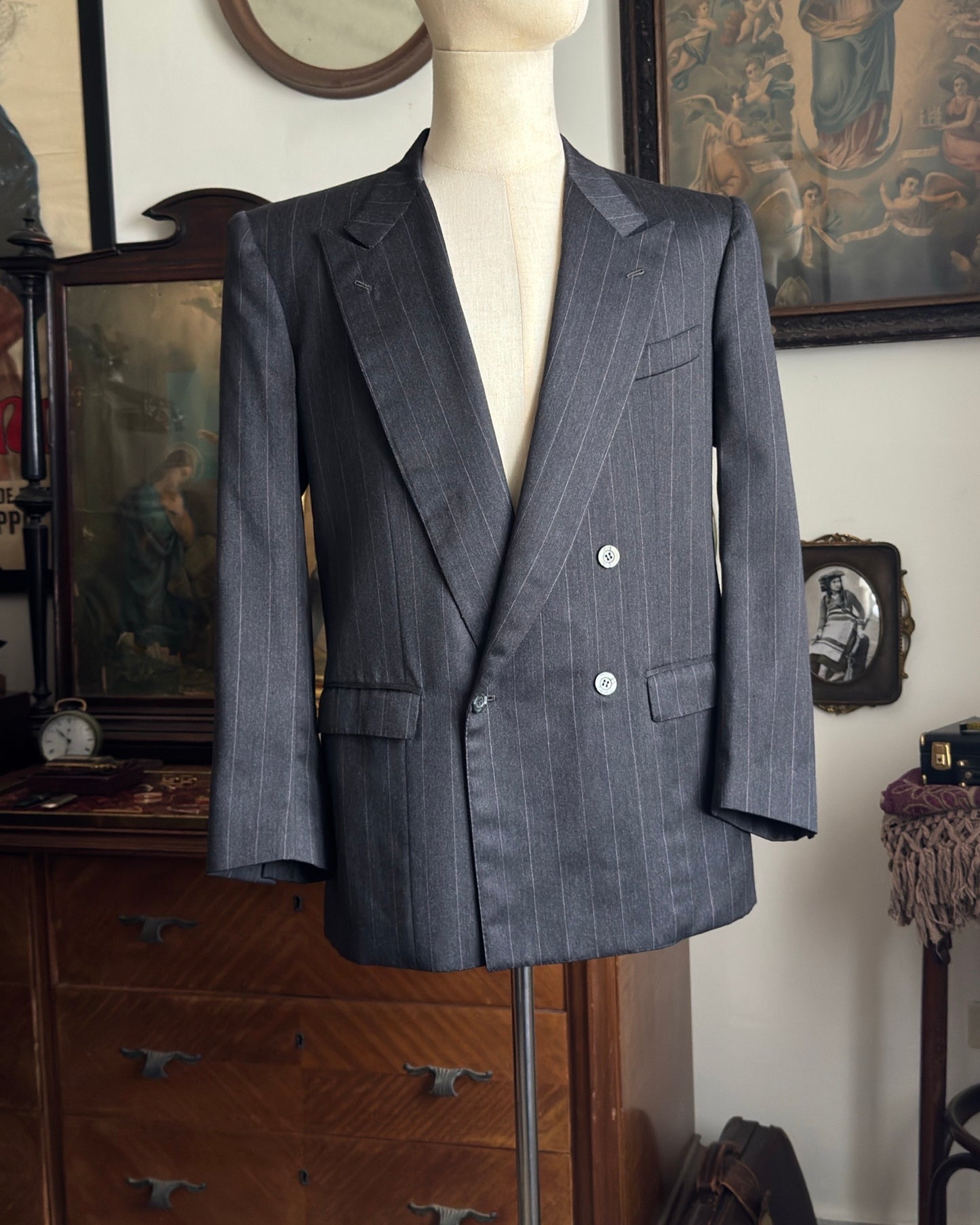 VESTITO VINTAGE GRPV3