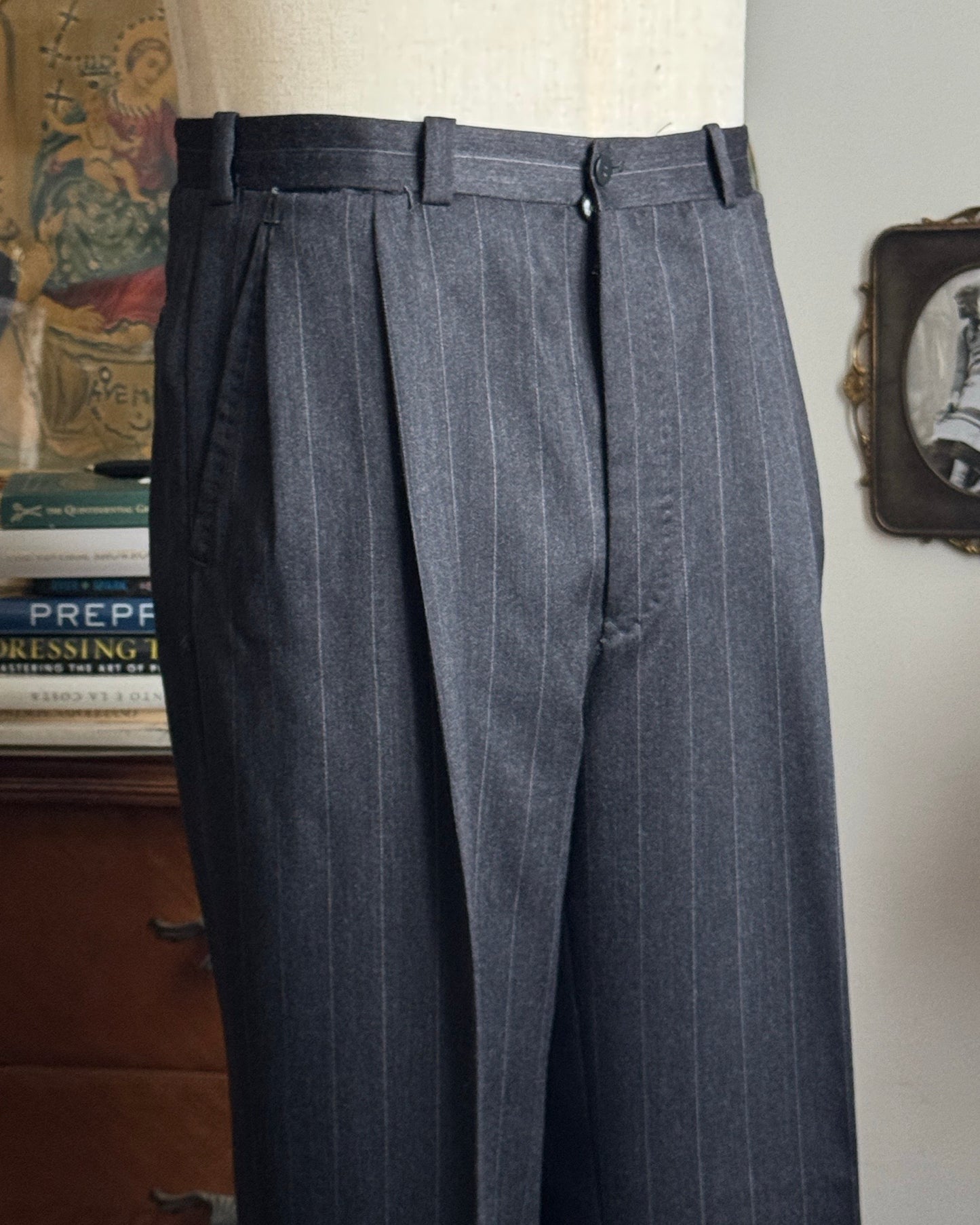 VESTITO VINTAGE GRPV3