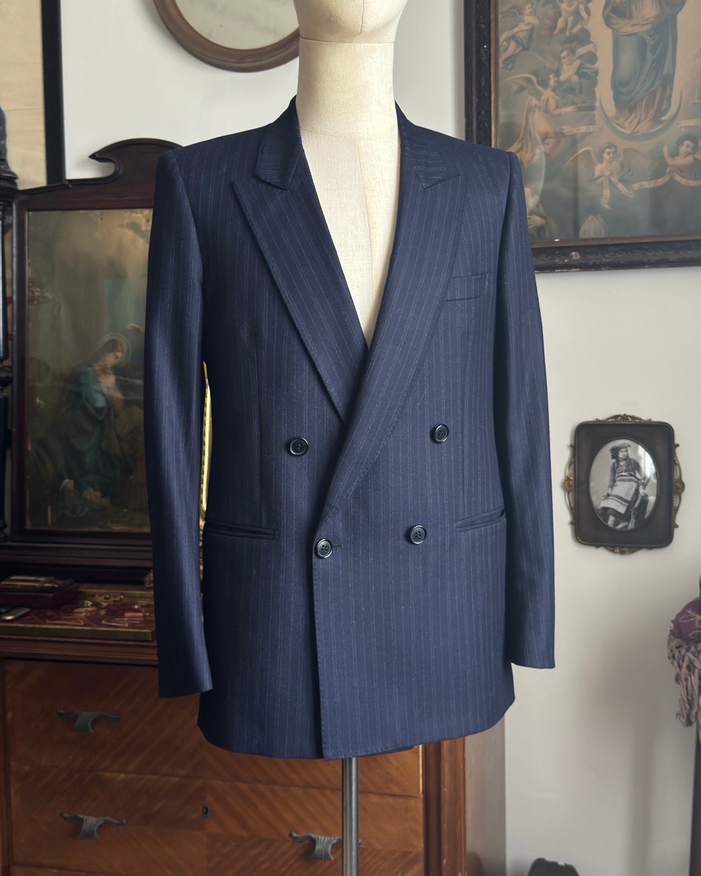 VESTITO VINTAGE GRPV4