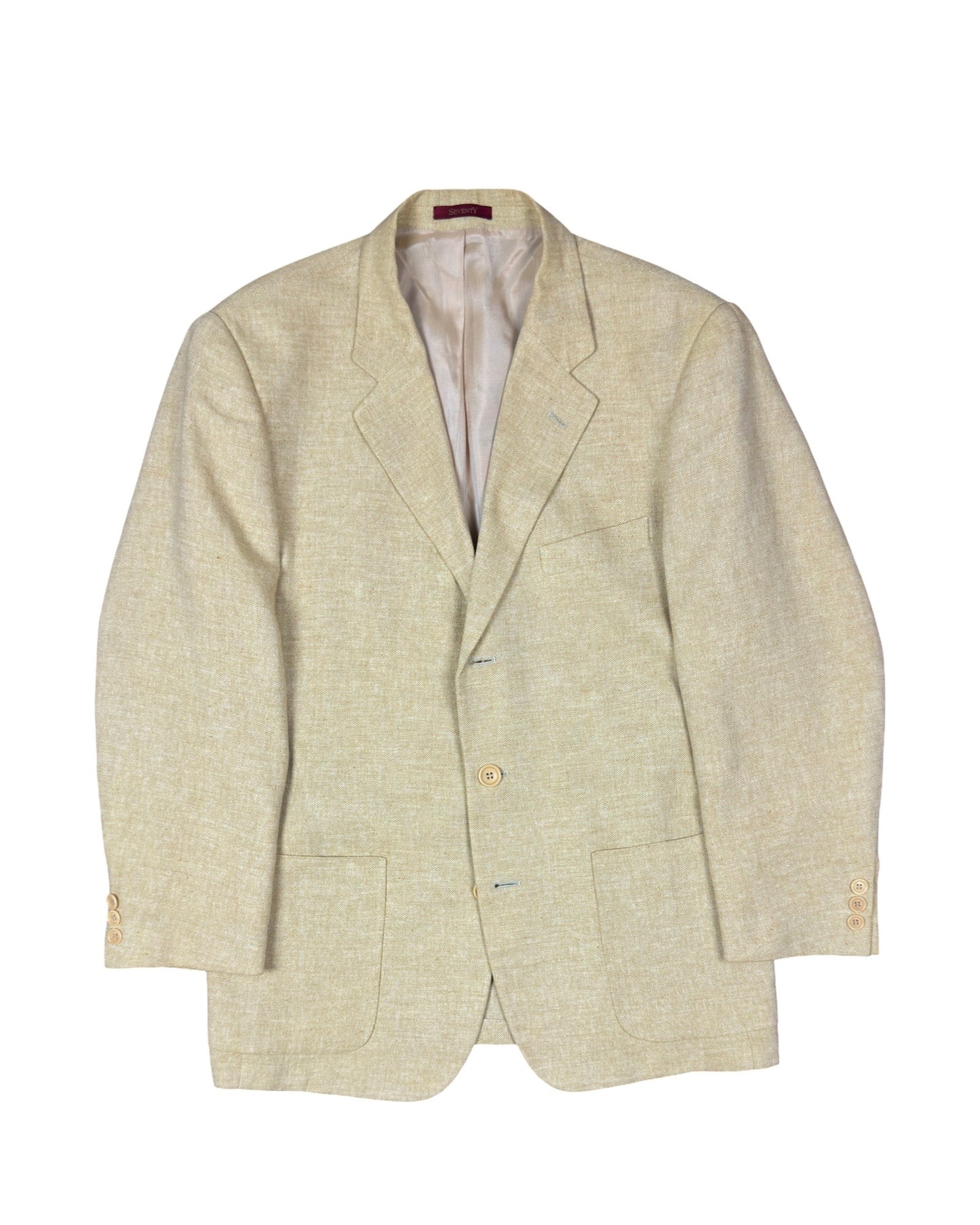 GIACCA VINTAGE D21GRLG1