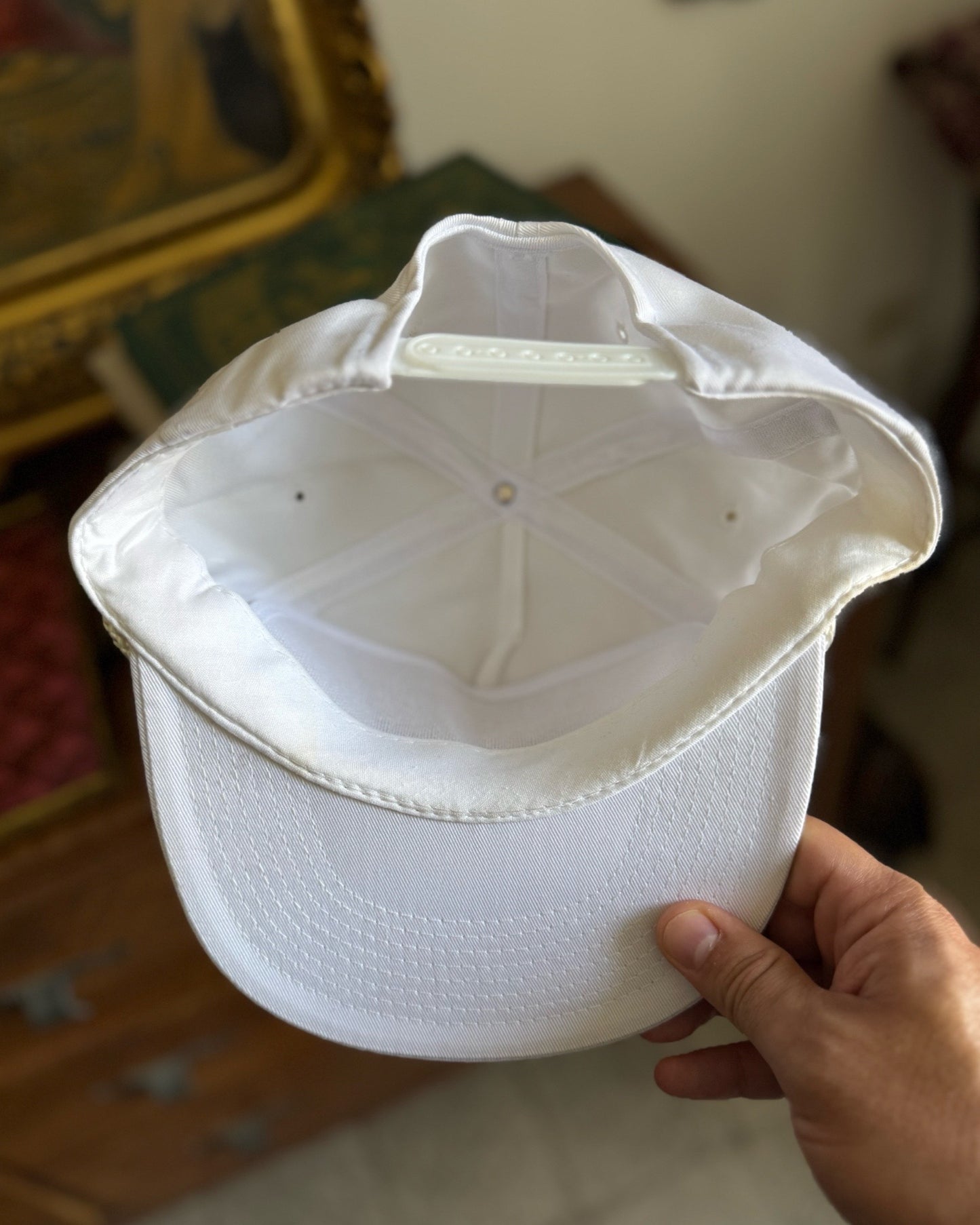 CAPPELLO SNAPBACK VINTAGE GRLCS1