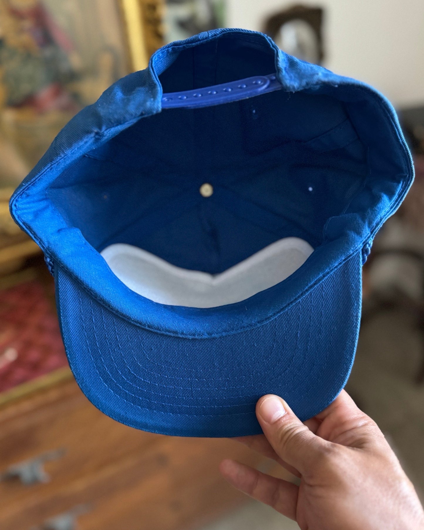 CAPPELLO SNAPBACK VINTAGE GRLCS2