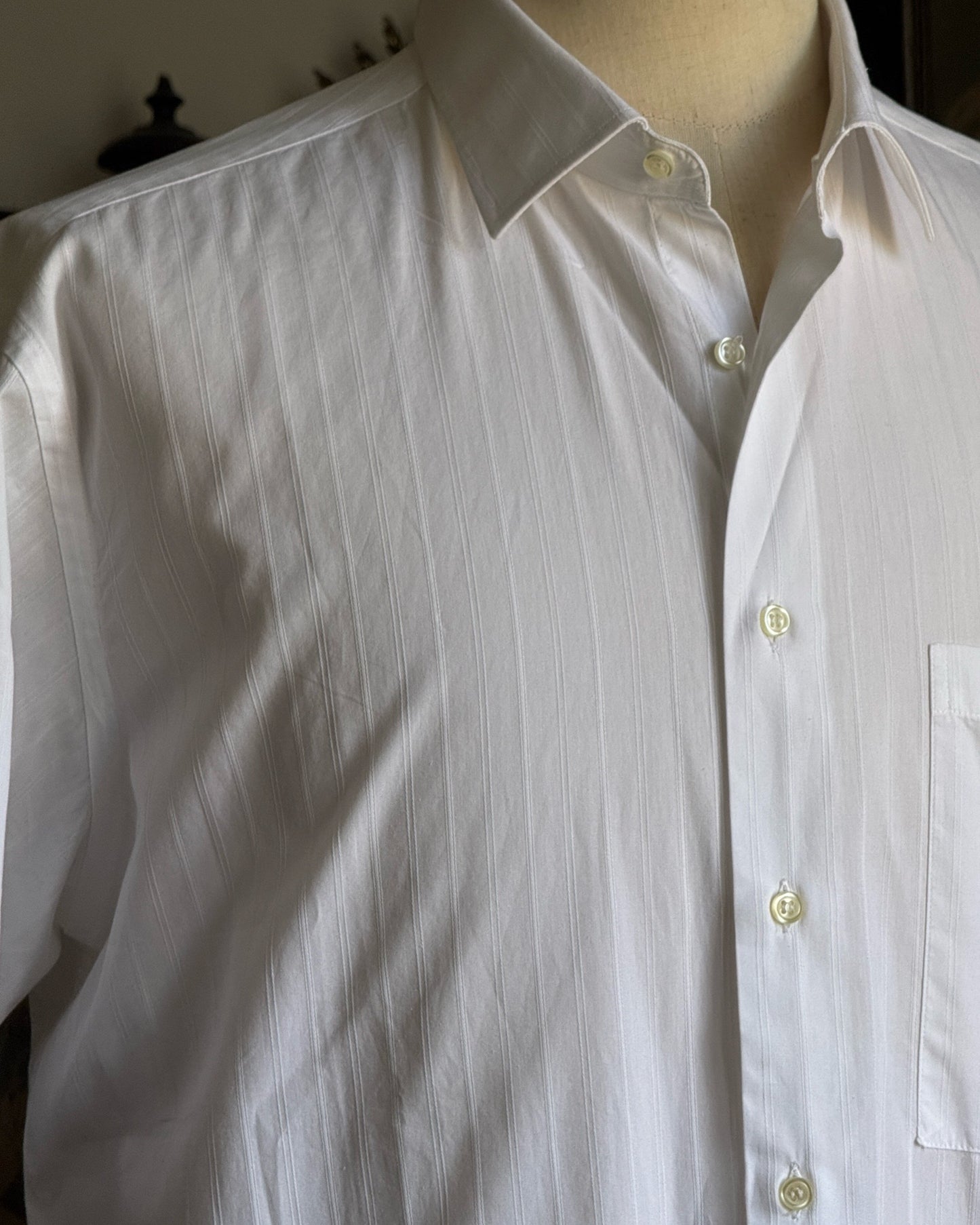 CAMICIA VINTAGE D21GRLCA1