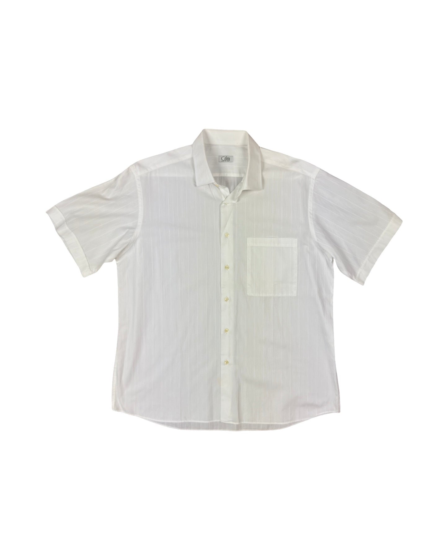 CAMICIA VINTAGE D21GRLCA1