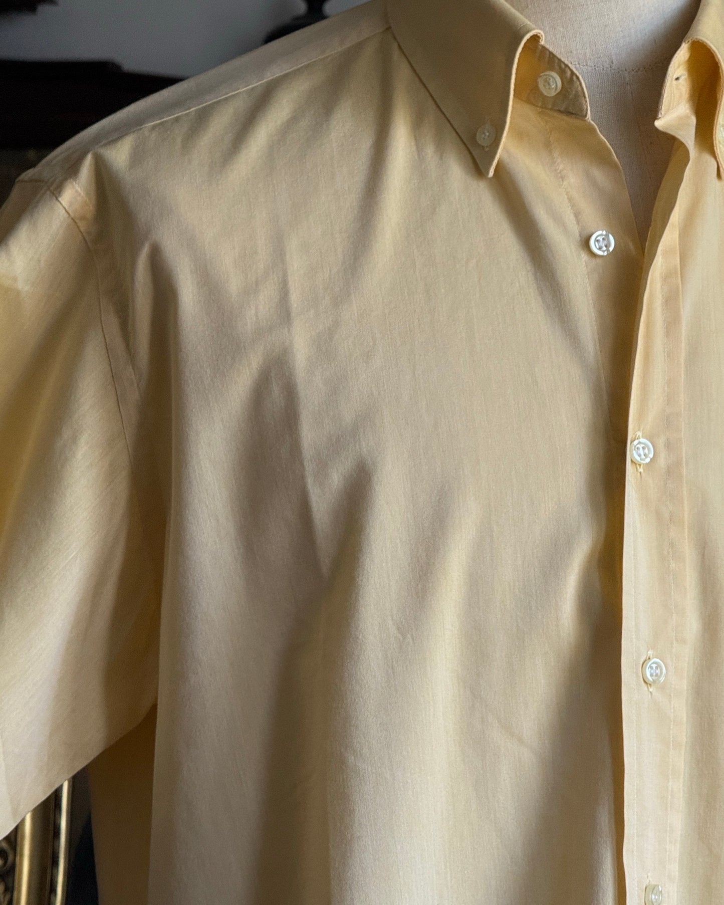 CAMICIA VINTAGE D21GRLCA2