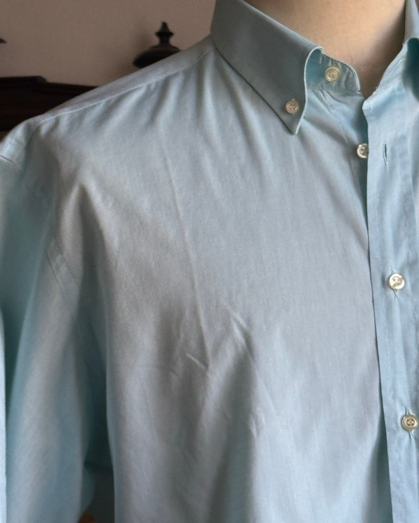 CAMICIA VINTAGE D21GRLCA3