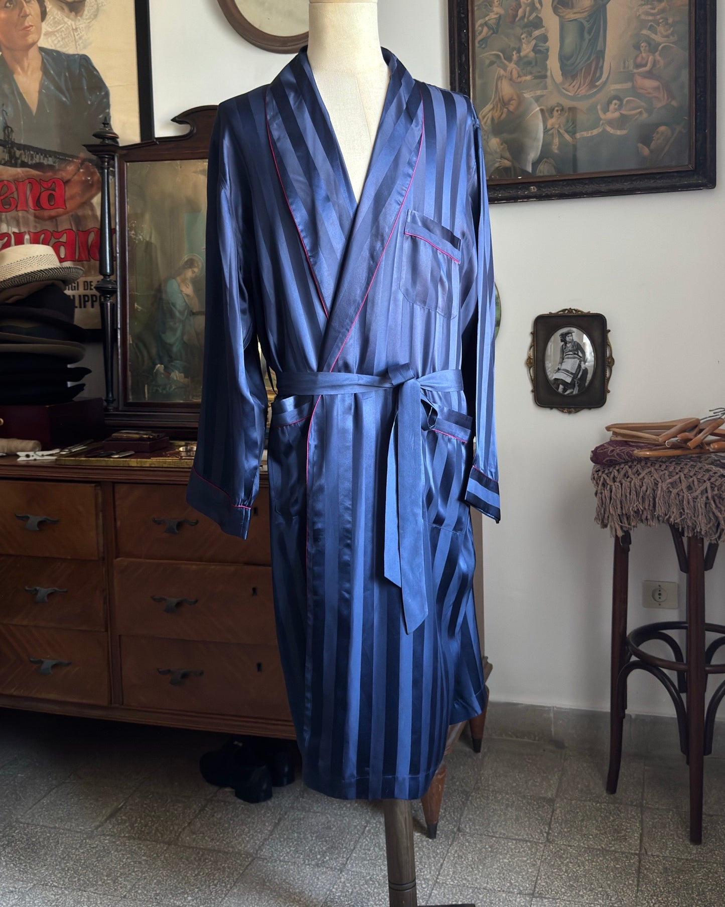 VESTAGLIA VINTAGE D21GRLV1