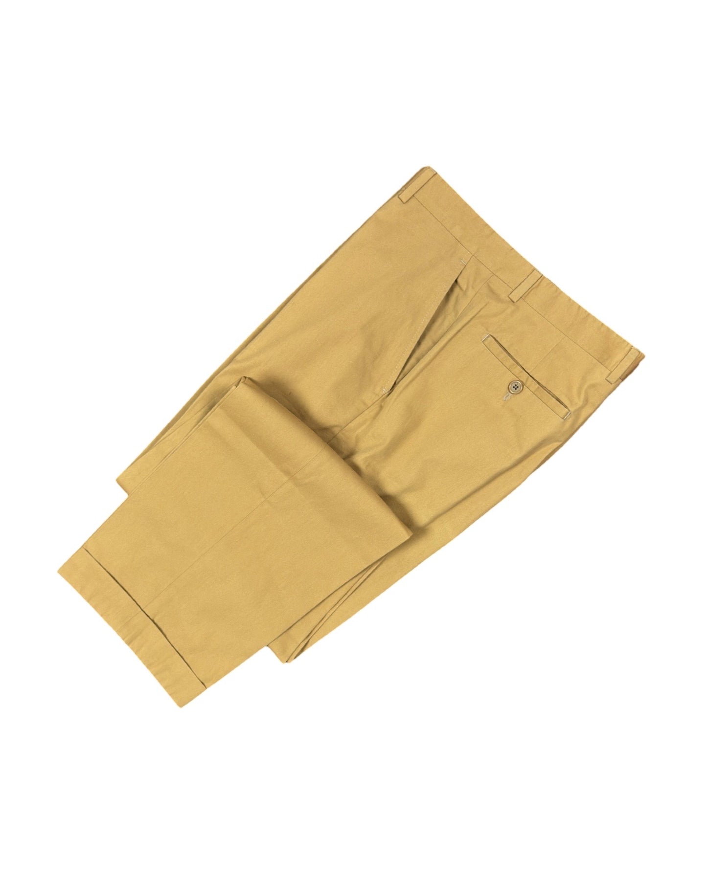 PANTALONE "SECOND HAND" D21GRLP1