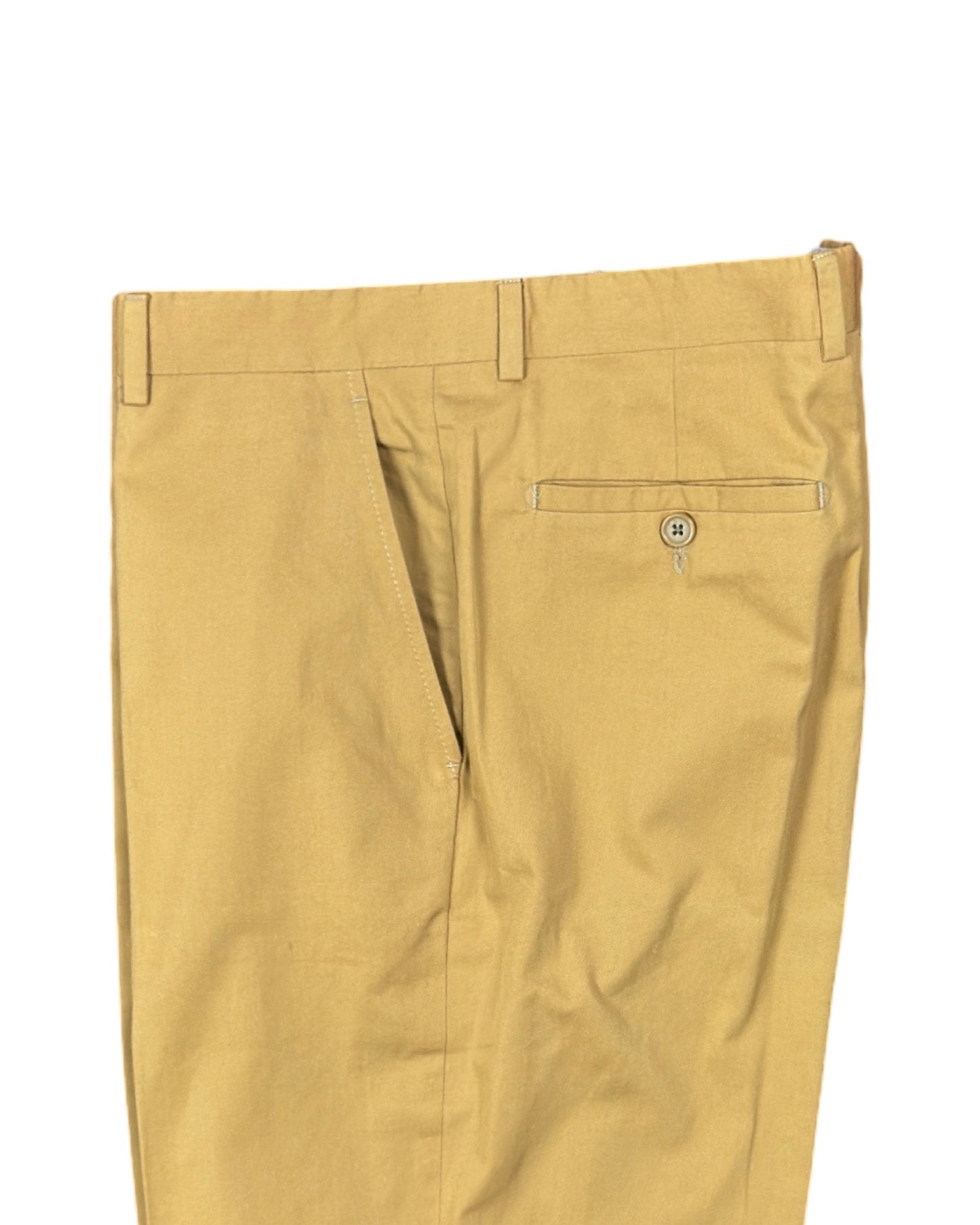 PANTALONE "SECOND HAND" D21GRLP1