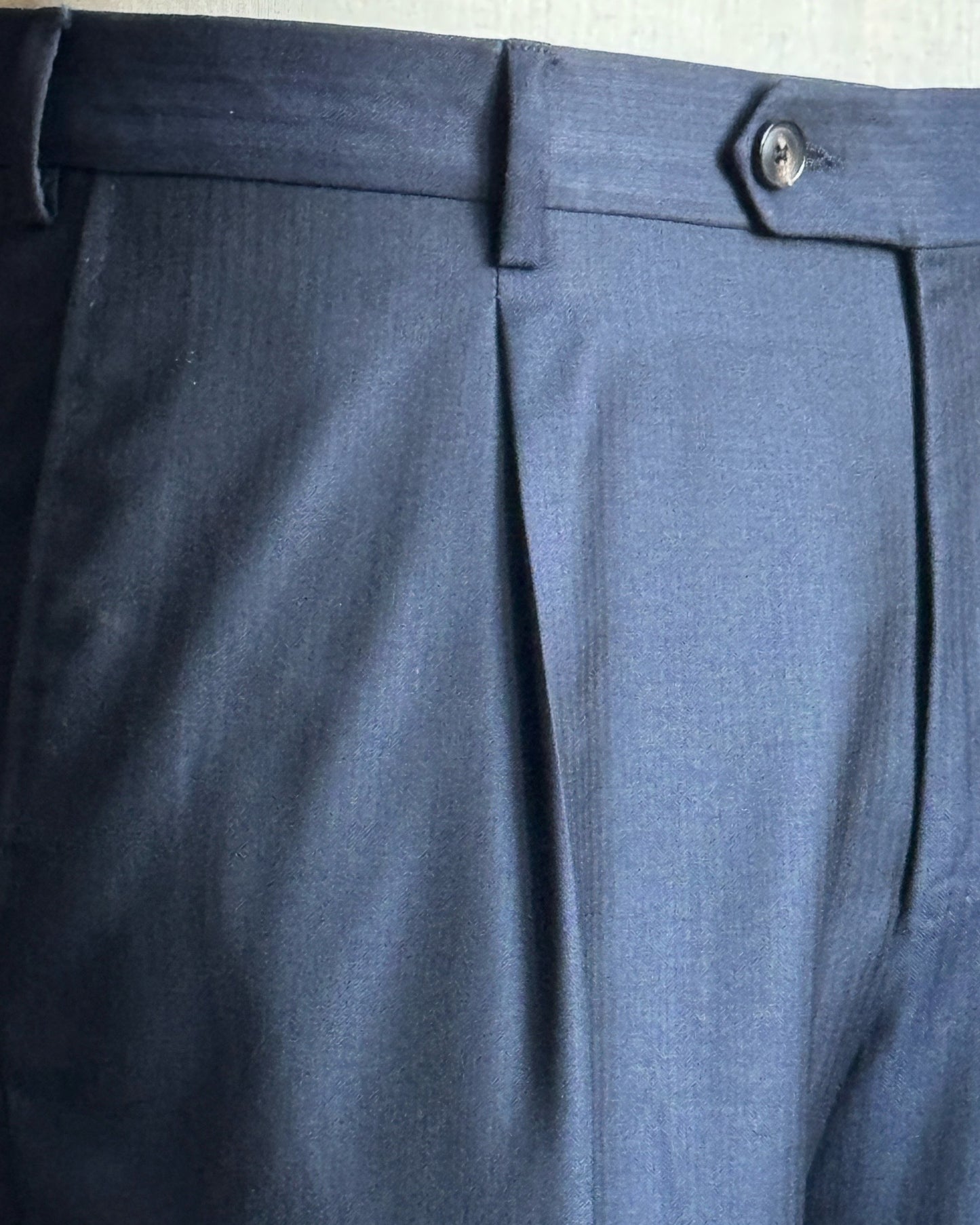 PANTALONE "SECOND HAND" D21GRLP2